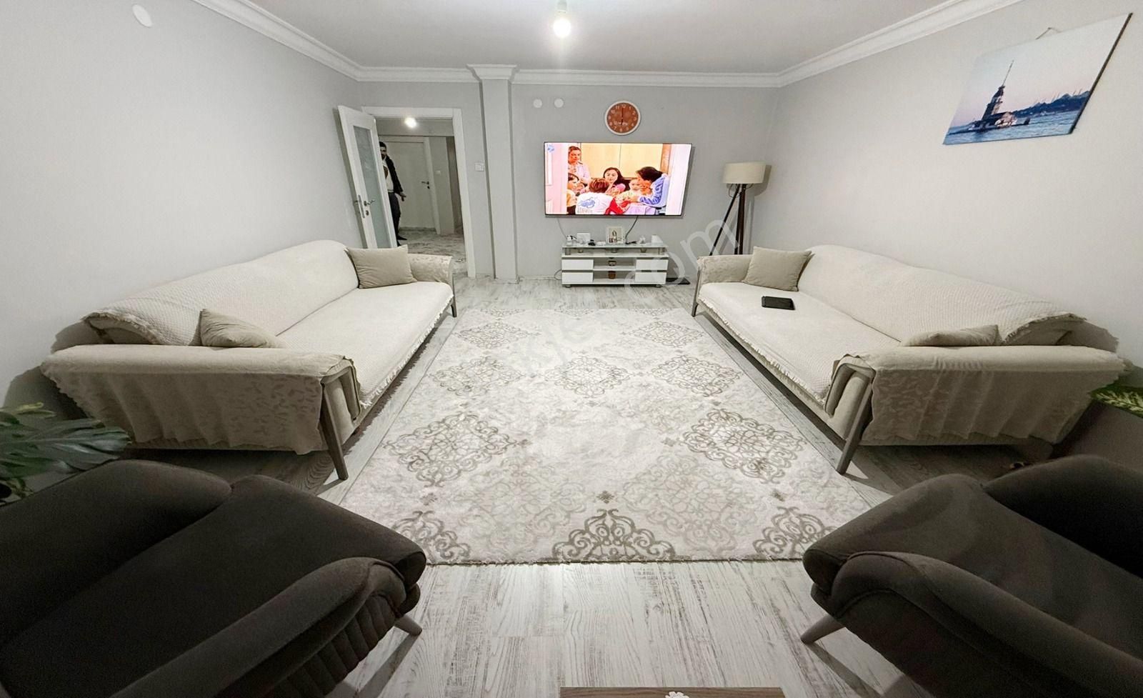 Baştug Cadde Yakını Kot 1 Yapılı 3+1 - Görsel 6