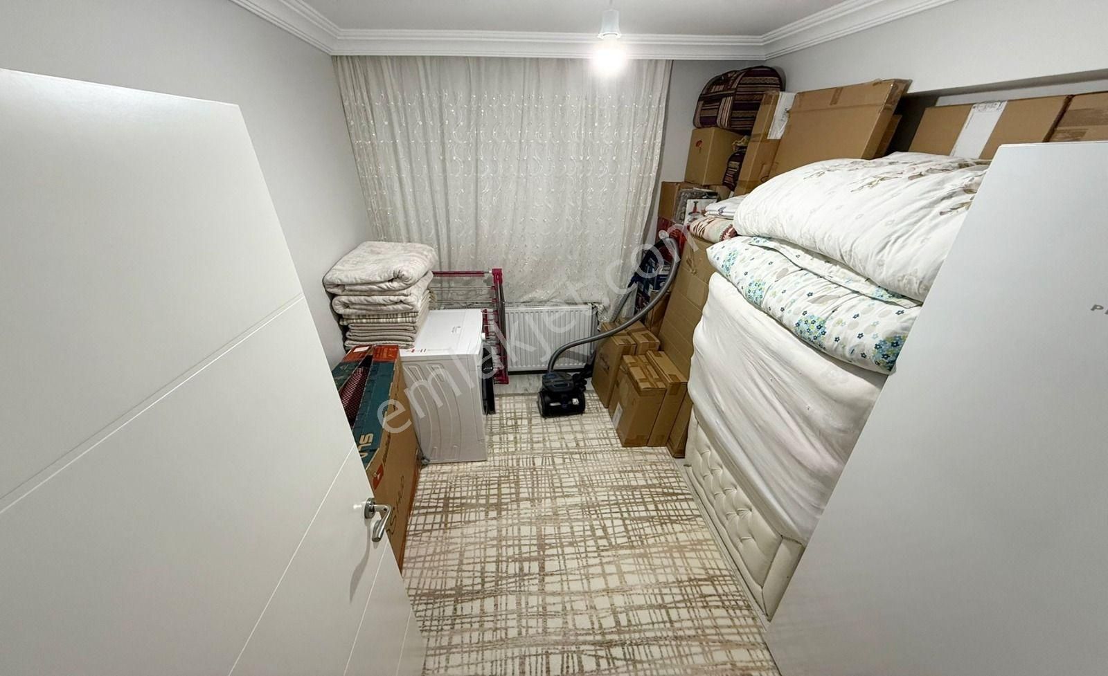 Baştug Cadde Yakını Kot 1 Yapılı 3+1 - Görsel 24