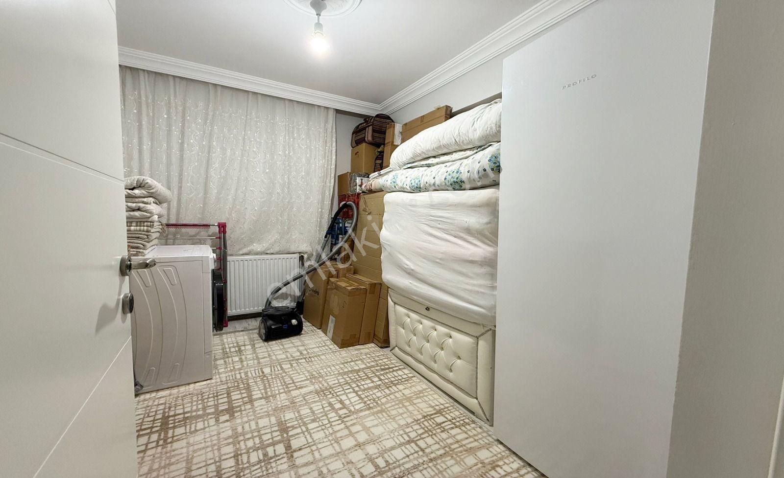 Baştug Cadde Yakını Kot 1 Yapılı 3+1 - Görsel 22