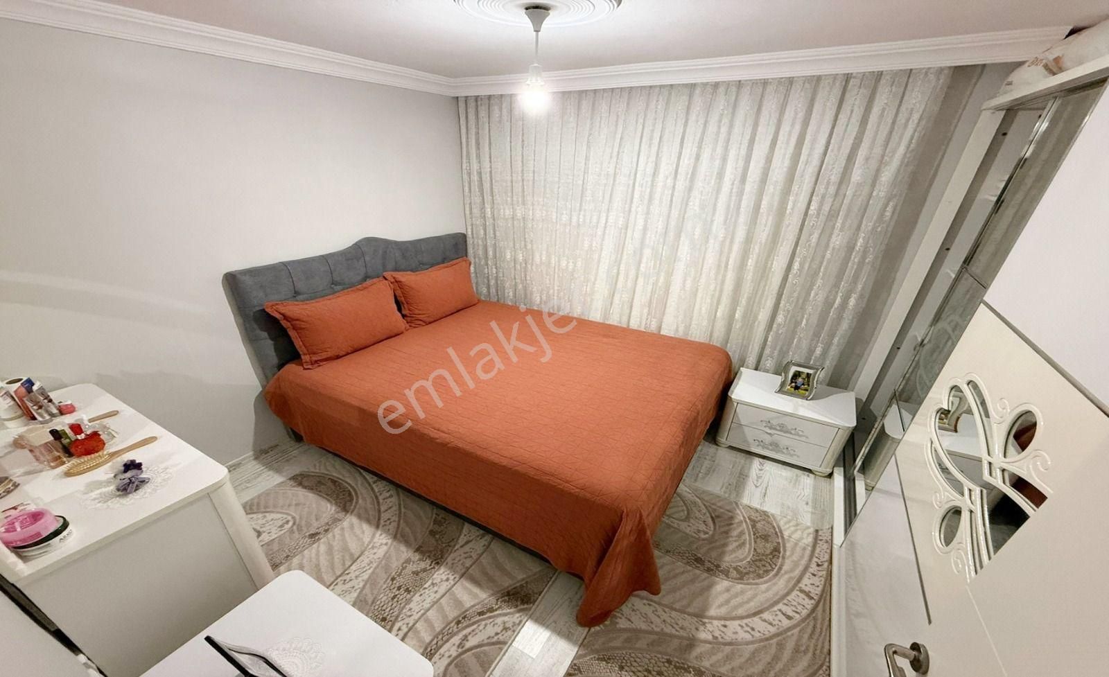 Baştug Cadde Yakını Kot 1 Yapılı 3+1 - Görsel 18