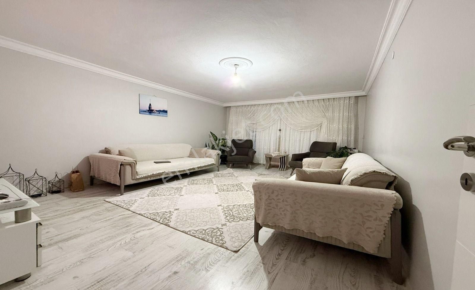 Baştug Cadde Yakını Kot 1 Yapılı 3+1 - Görsel 8