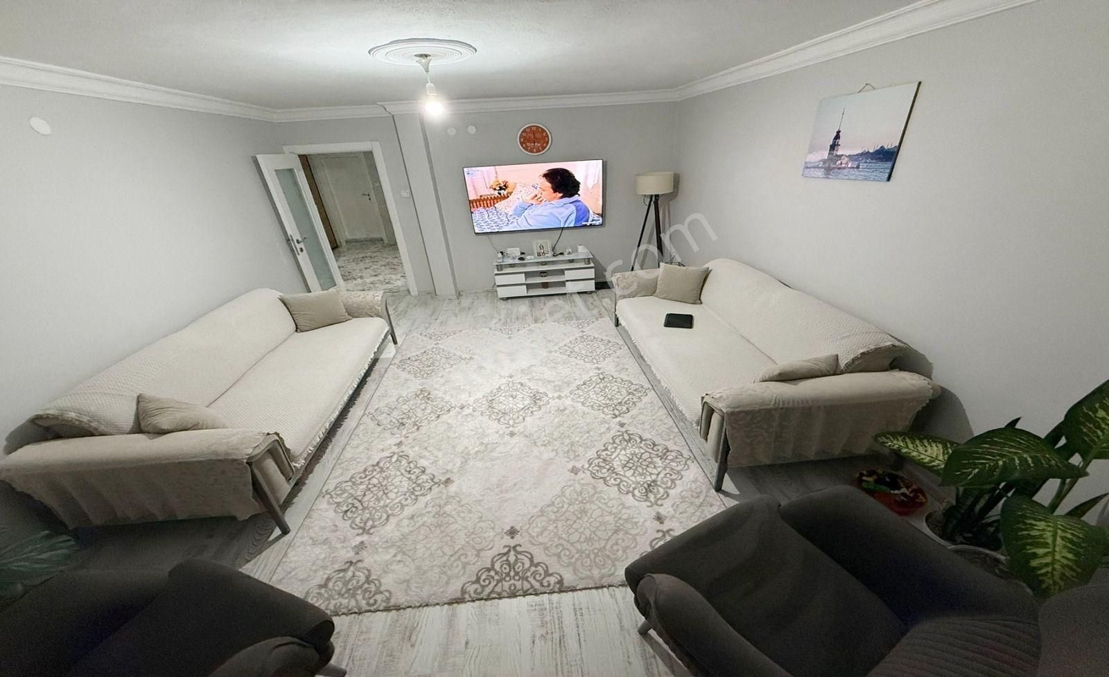 Baştug Cadde Yakını Kot 1 Yapılı 3+1 - Görsel 2