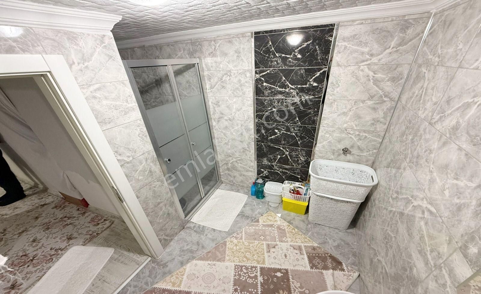 Baştug Cadde Yakını Kot 1 Yapılı 3+1 - Görsel 30