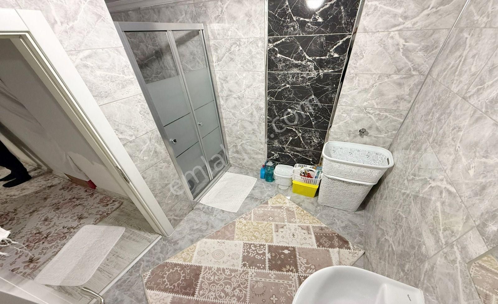 Baştug Cadde Yakını Kot 1 Yapılı 3+1 - Görsel 31