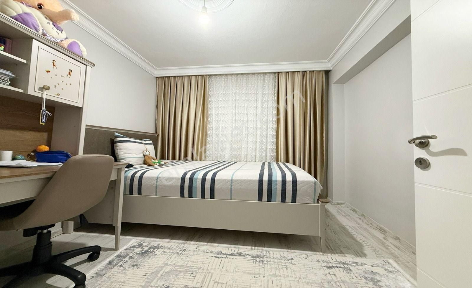 Baştug Cadde Yakını Kot 1 Yapılı 3+1 - Görsel 14