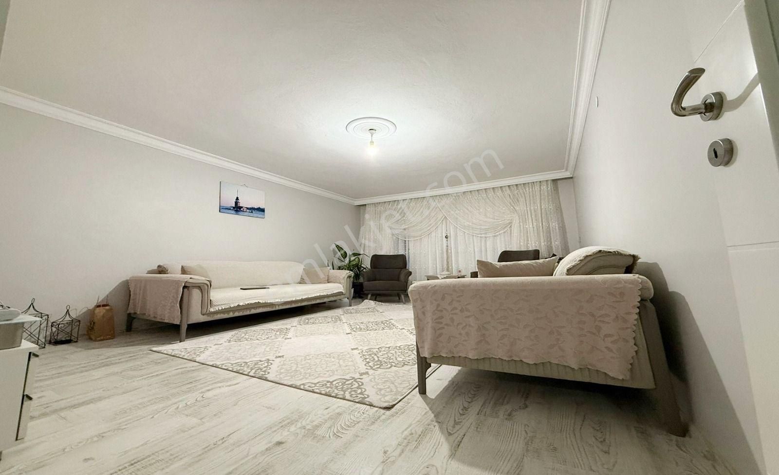 Baştug Cadde Yakını Kot 1 Yapılı 3+1 - Görsel 7