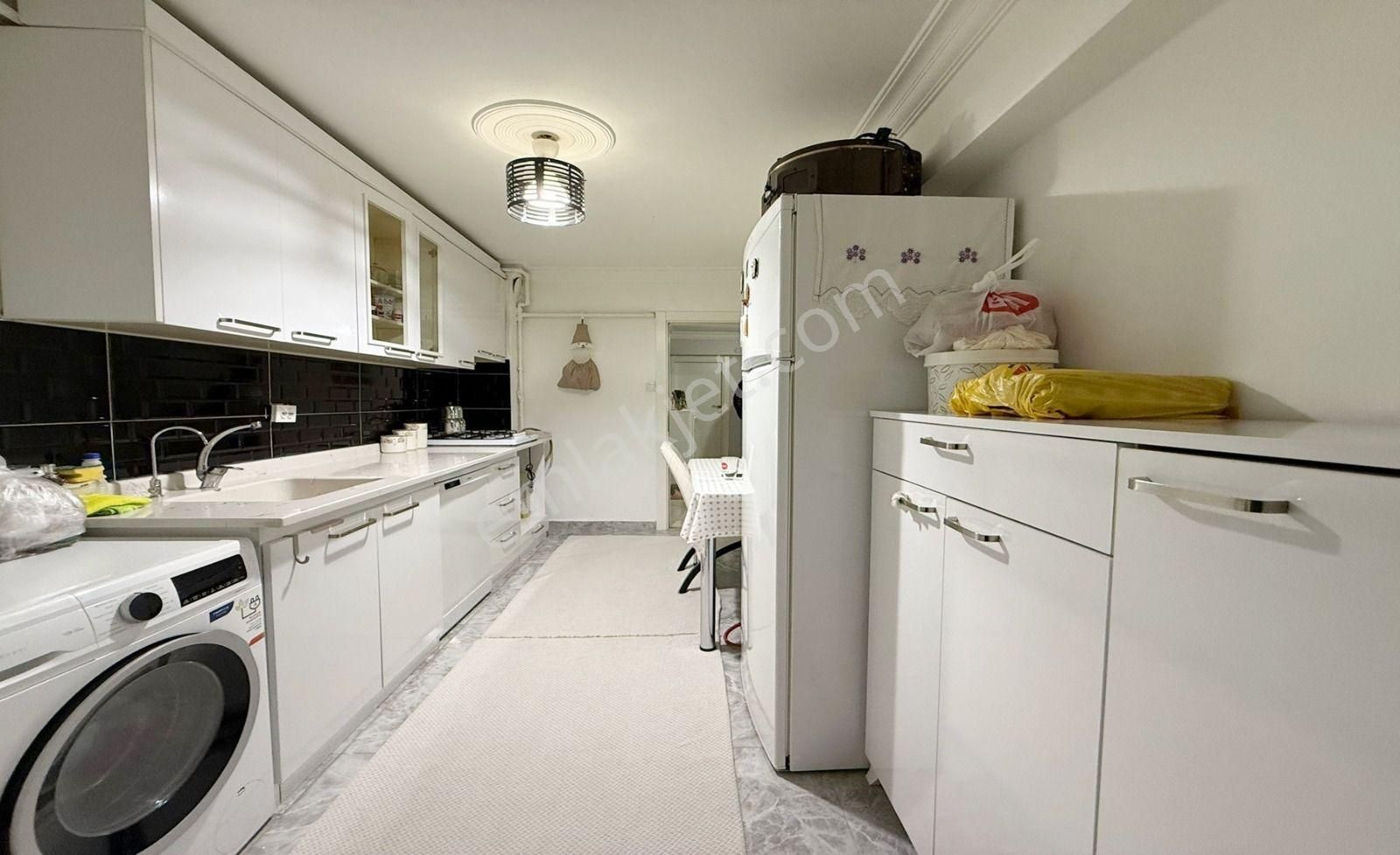 Baştug Cadde Yakını Kot 1 Yapılı 3+1 - Görsel 13