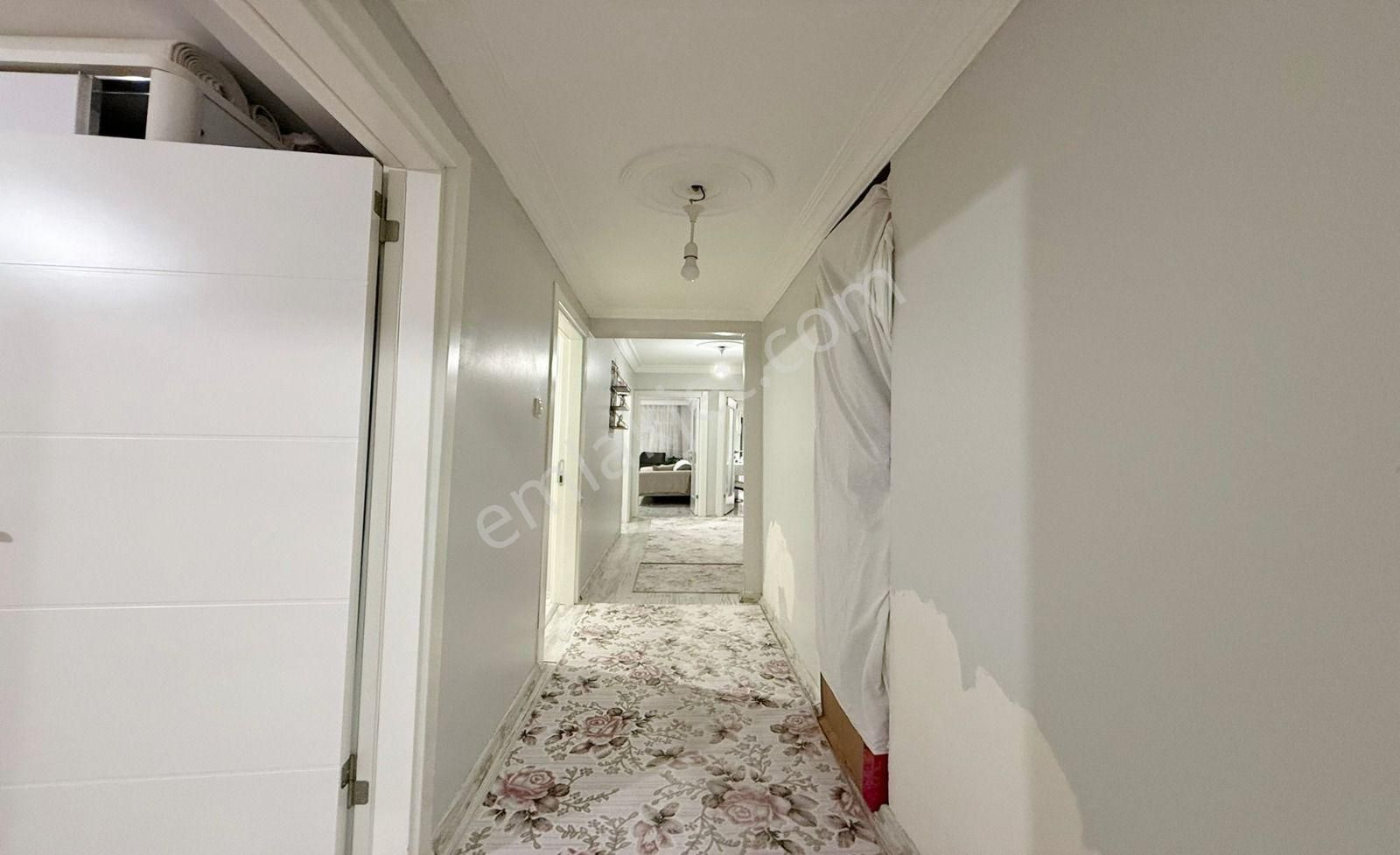 Baştug Cadde Yakını Kot 1 Yapılı 3+1 - Görsel 29