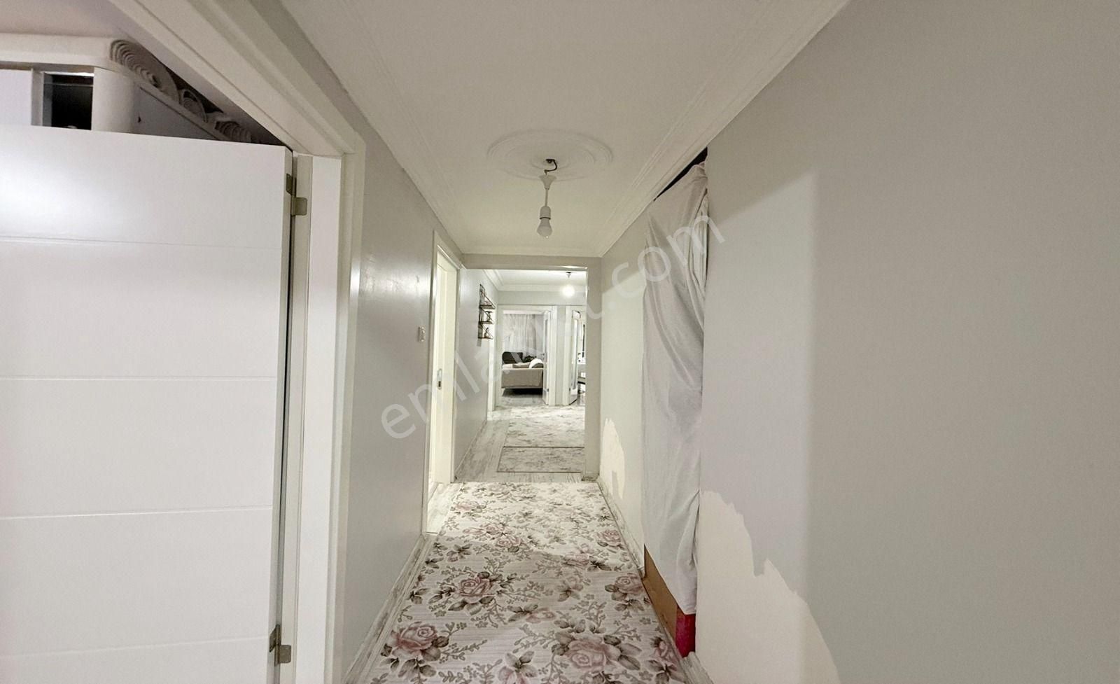 Baştug Cadde Yakını Kot 1 Yapılı 3+1 - Görsel 34