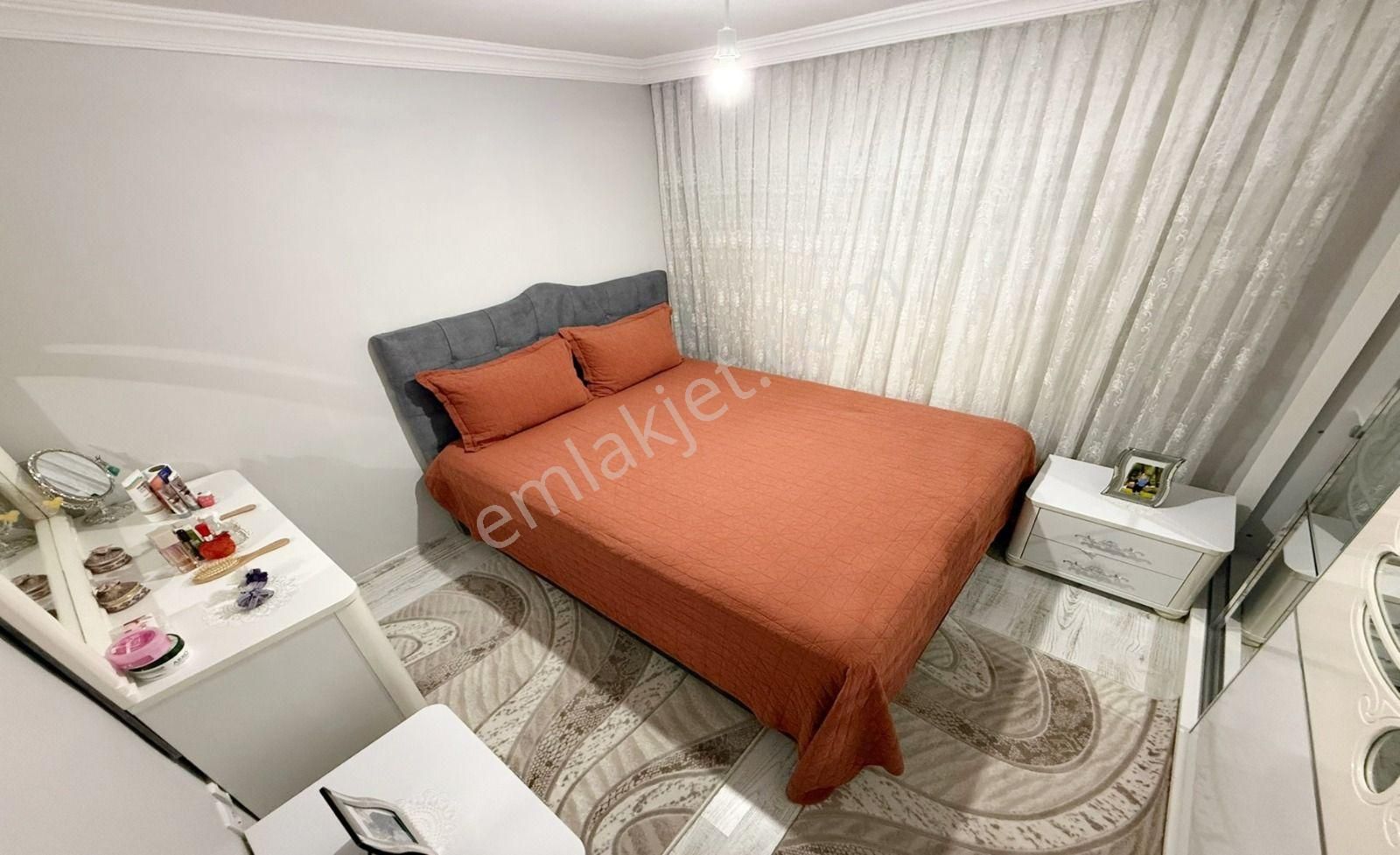 Baştug Cadde Yakını Kot 1 Yapılı 3+1 - Görsel 21