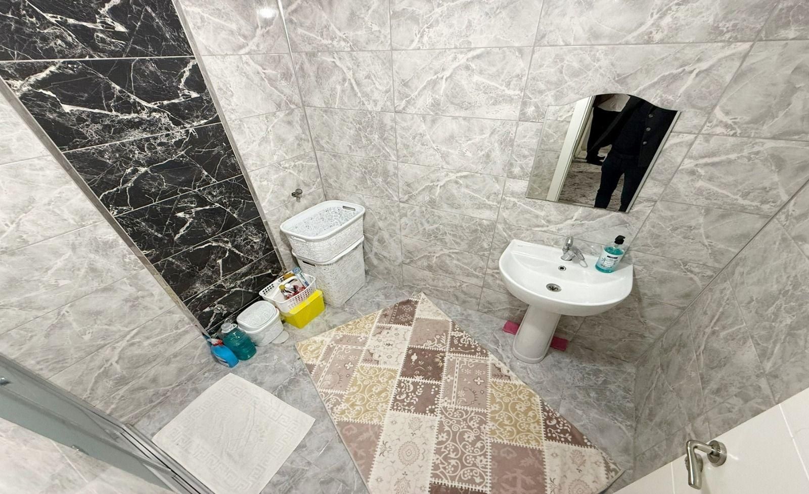 Baştug Cadde Yakını Kot 1 Yapılı 3+1 - Görsel 33