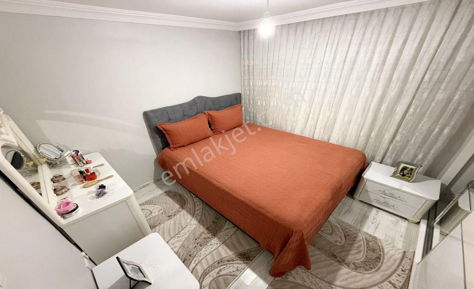 Baştug Cadde Yakını Kot 1 Yapılı 3+1 - Görsel 17