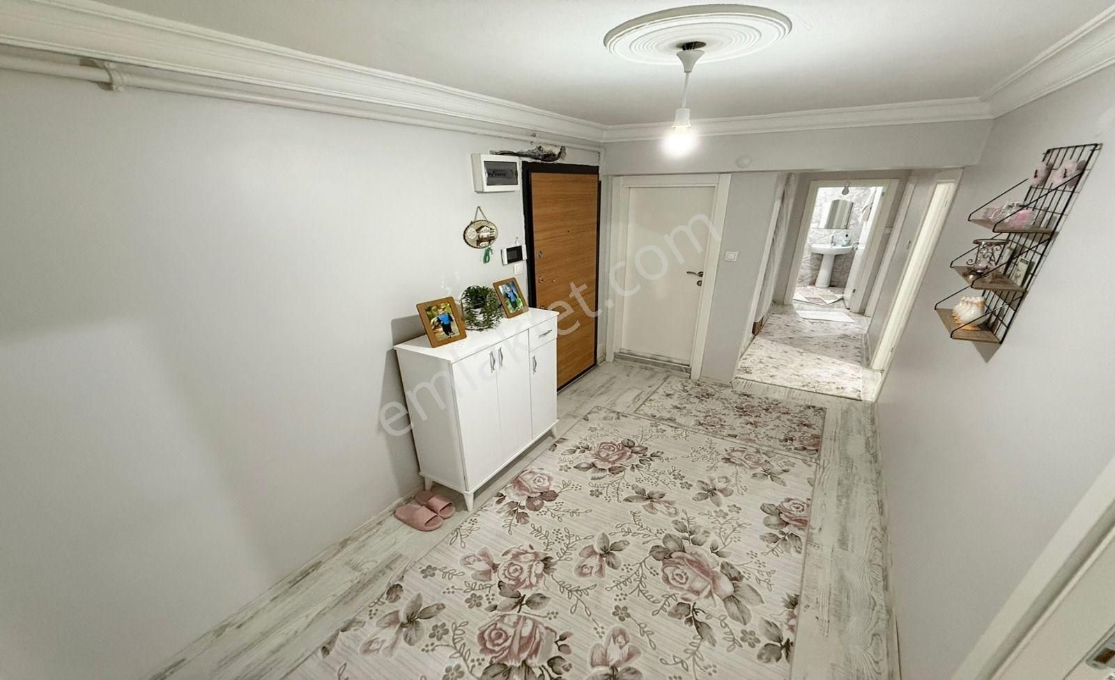 Baştug Cadde Yakını Kot 1 Yapılı 3+1 - Görsel 28