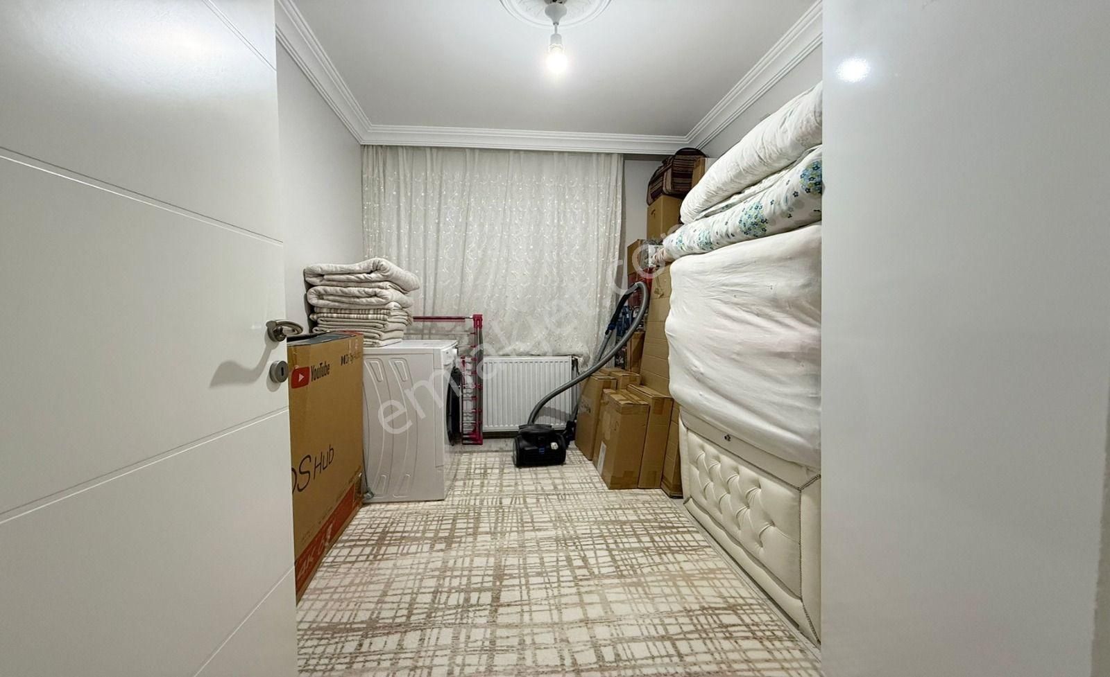 Baştug Cadde Yakını Kot 1 Yapılı 3+1 - Görsel 23