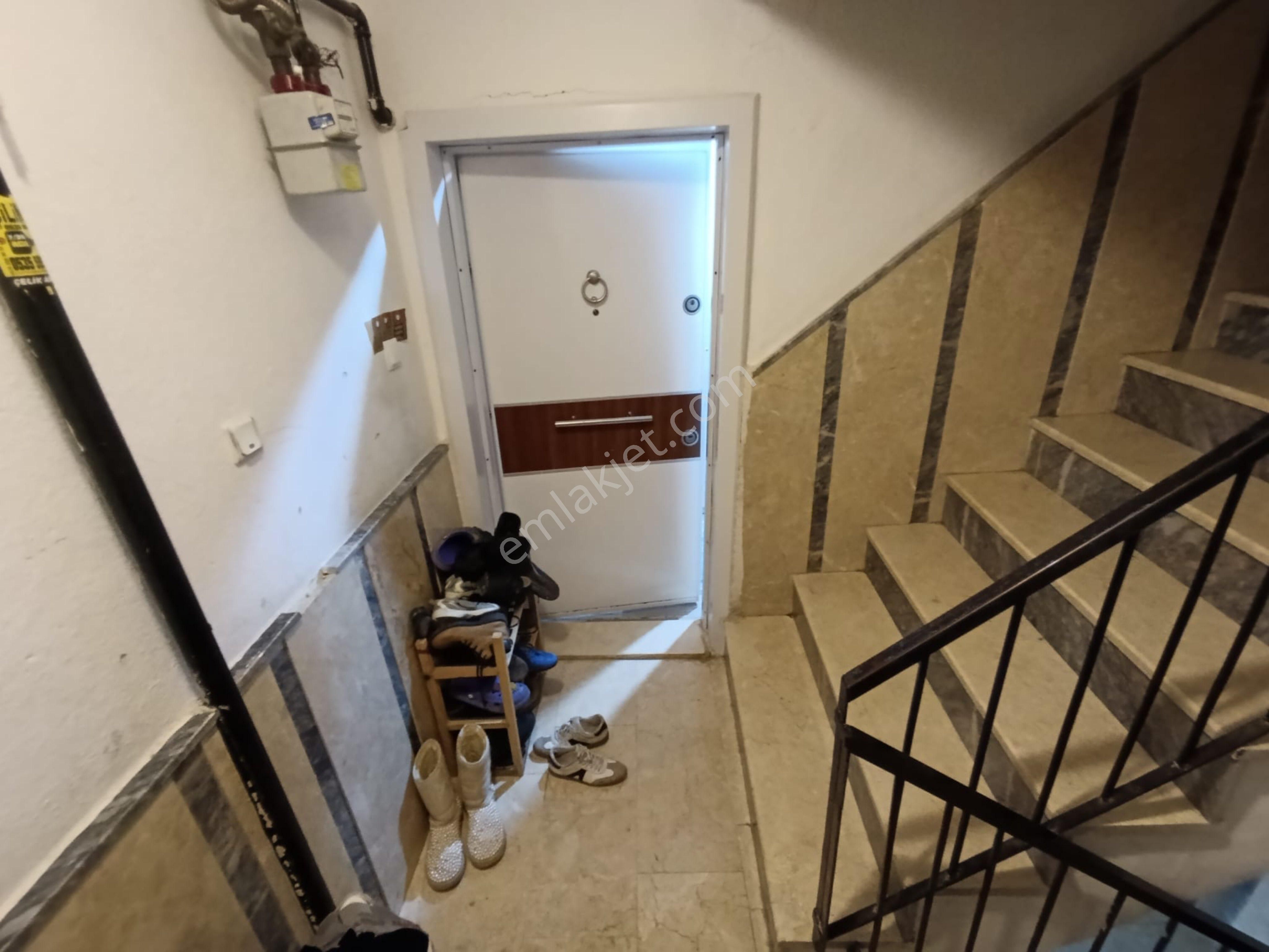 Atatürk Mah'de Ara Katta Merkezi Konumda Ön Cephe 3+1 Satılık Daire - Görsel 25