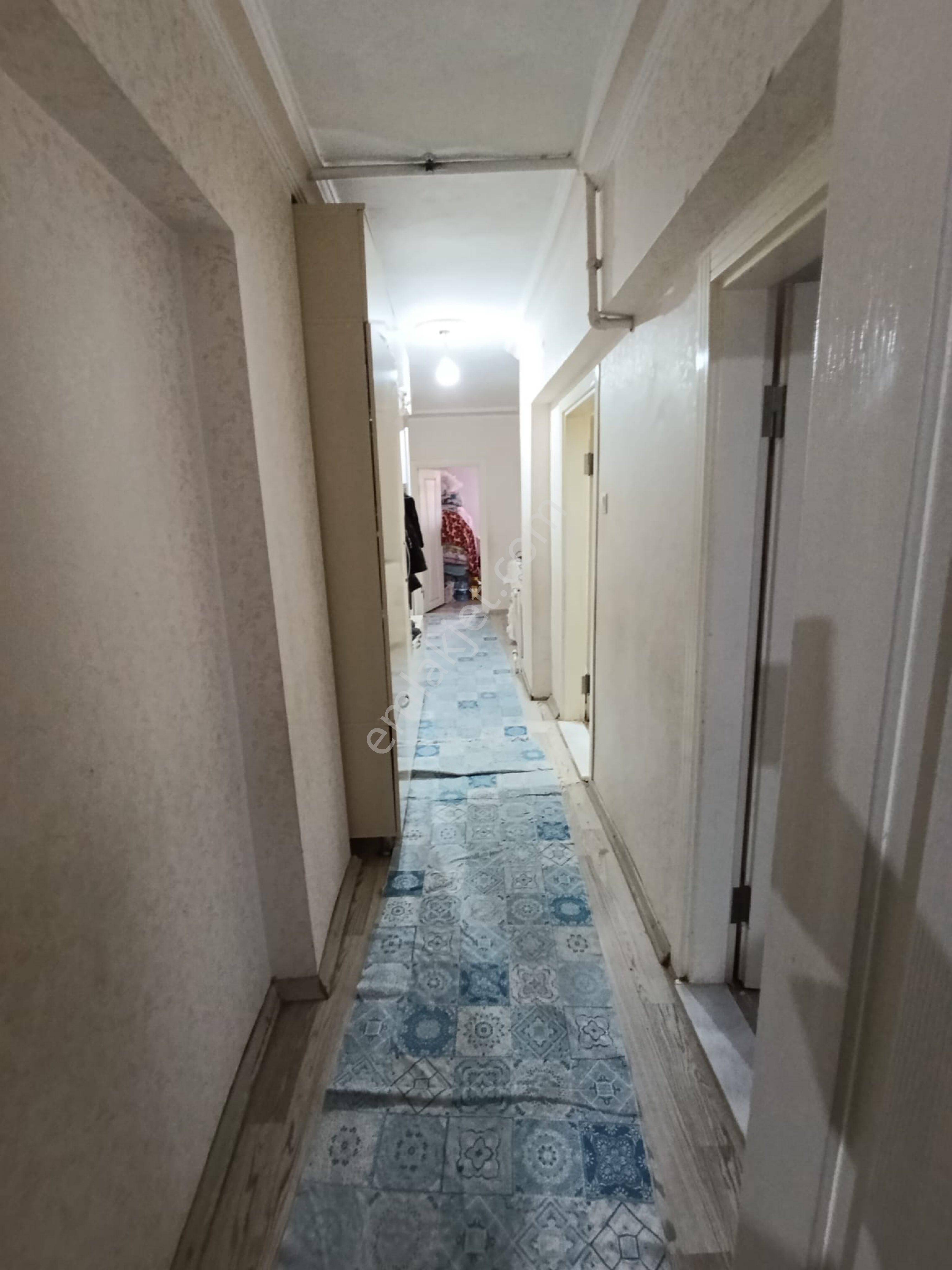 Atatürk Mah'de Ara Katta Merkezi Konumda Ön Cephe 3+1 Satılık Daire - Görsel 20