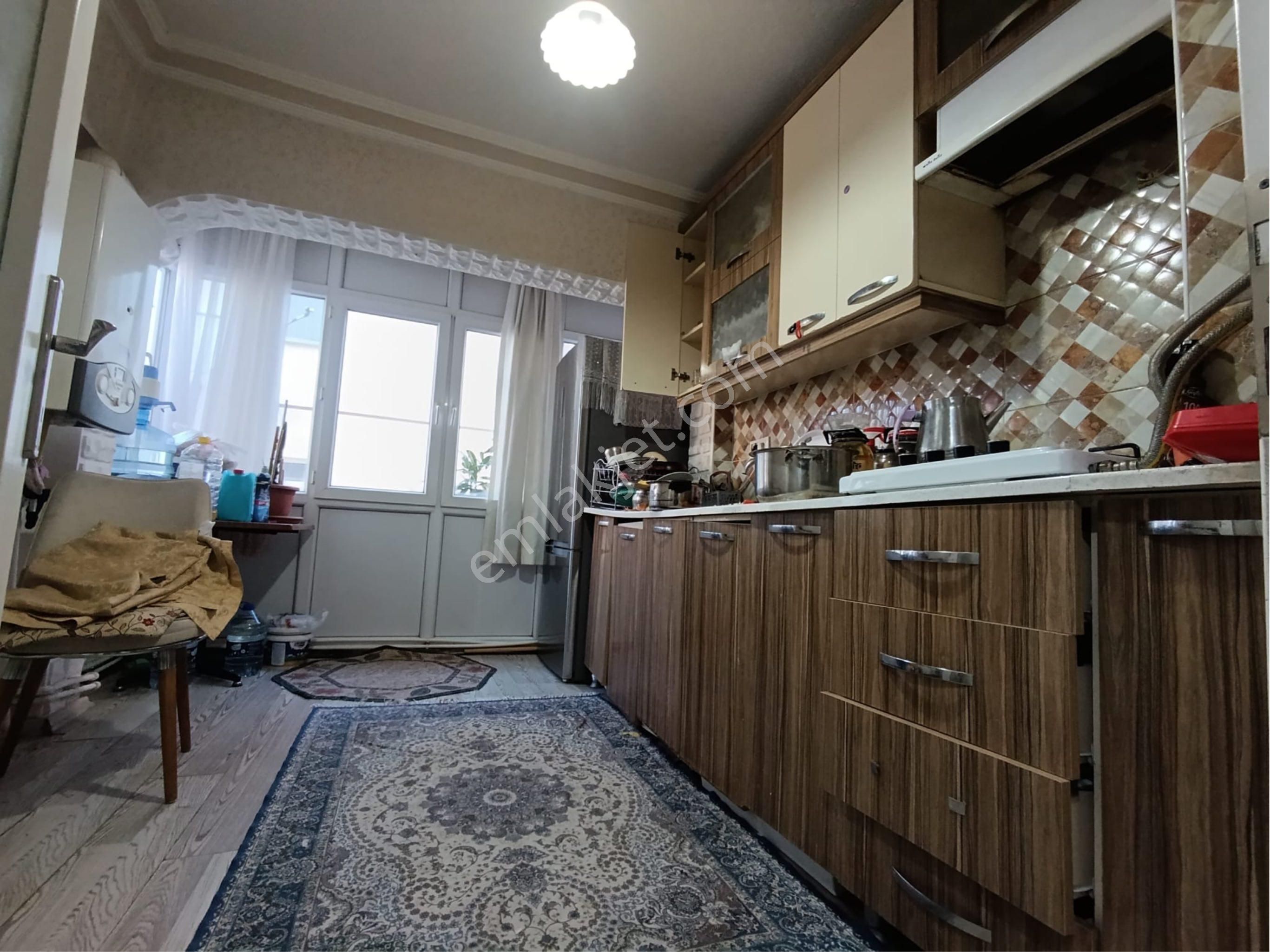 Atatürk Mah'de Ara Katta Merkezi Konumda Ön Cephe 3+1 Satılık Daire - Görsel 5