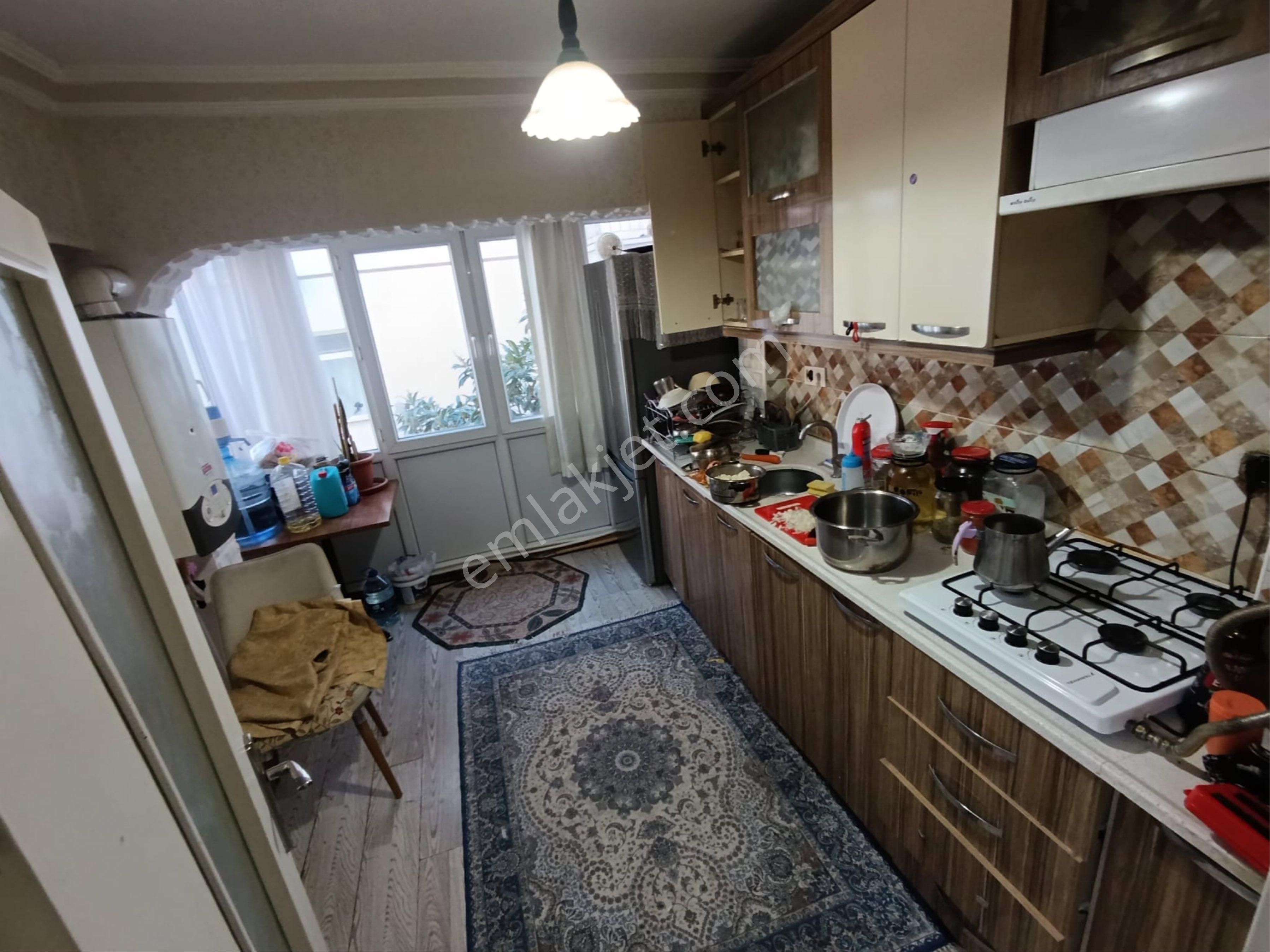 Atatürk Mah'de Ara Katta Merkezi Konumda Ön Cephe 3+1 Satılık Daire - Görsel 4