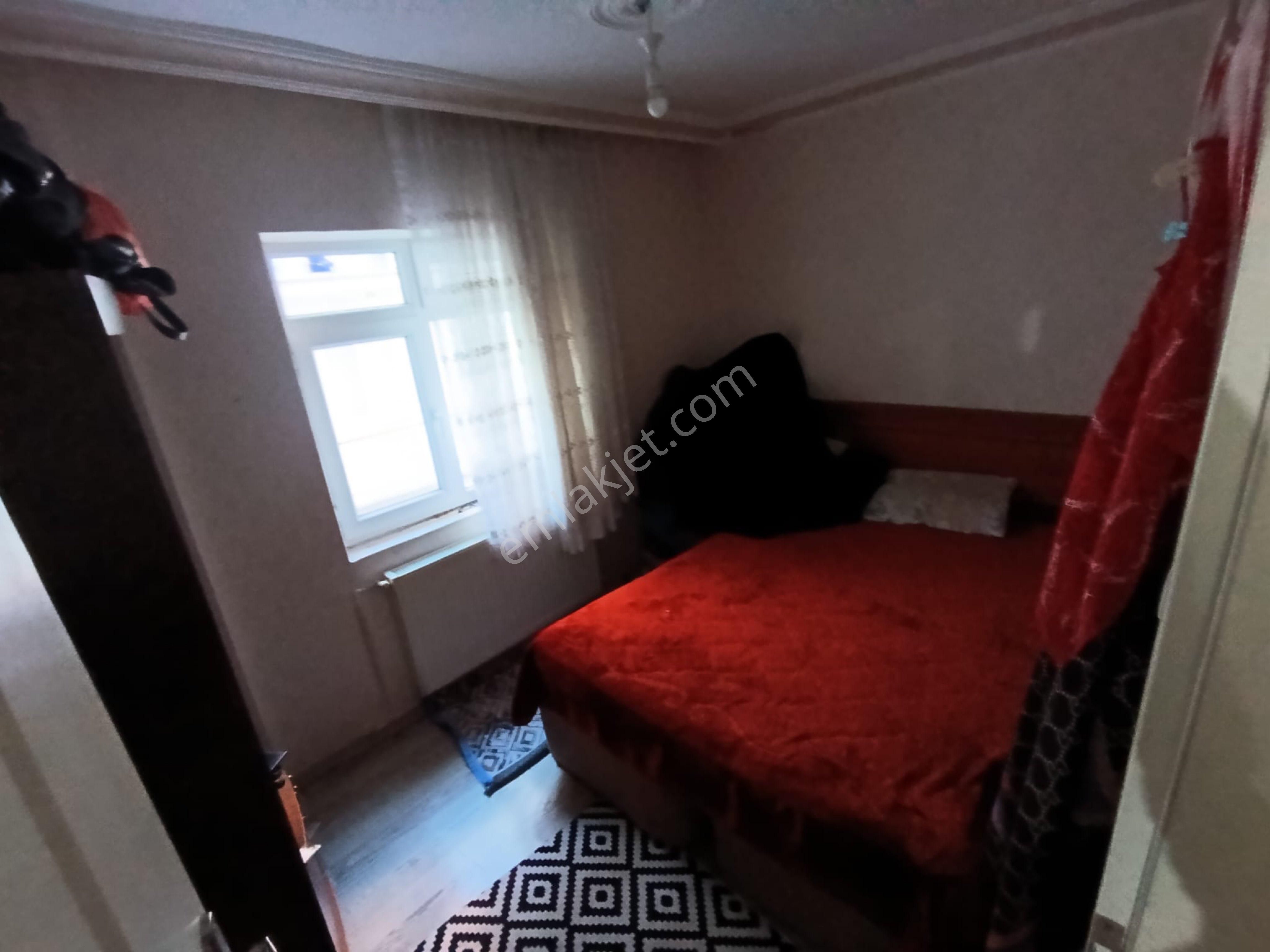 Atatürk Mah'de Ara Katta Merkezi Konumda Ön Cephe 3+1 Satılık Daire - Görsel 10