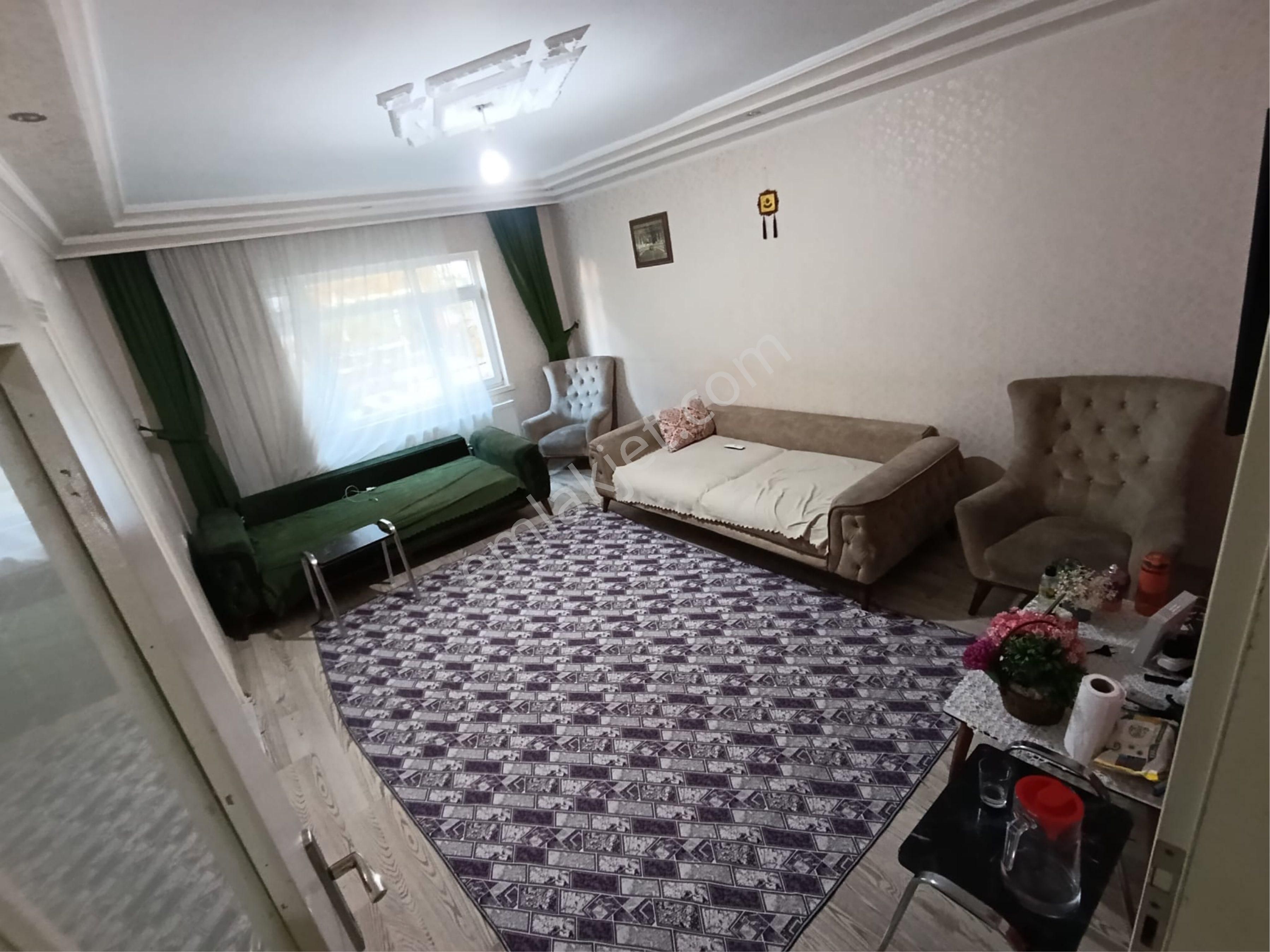 Atatürk Mah'de Ara Katta Merkezi Konumda Ön Cephe 3+1 Satılık Daire - Görsel 9