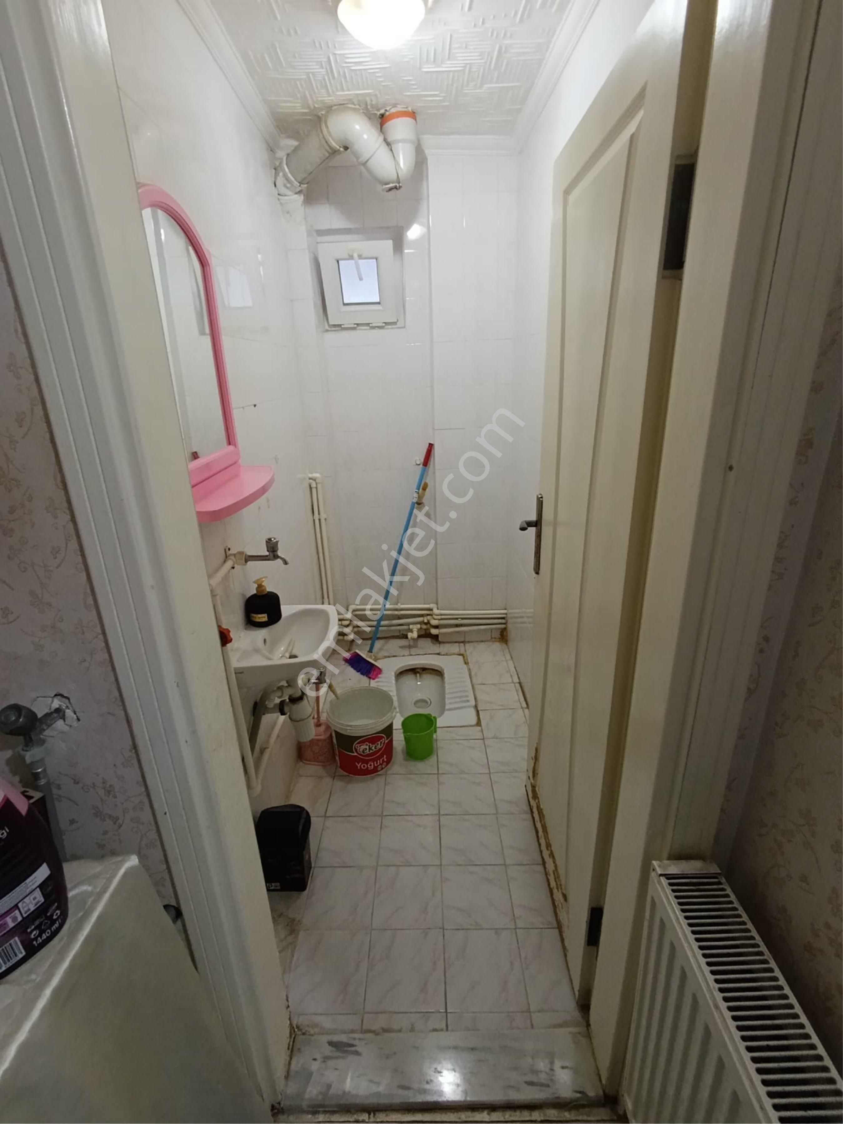 Atatürk Mah'de Ara Katta Merkezi Konumda Ön Cephe 3+1 Satılık Daire - Görsel 22