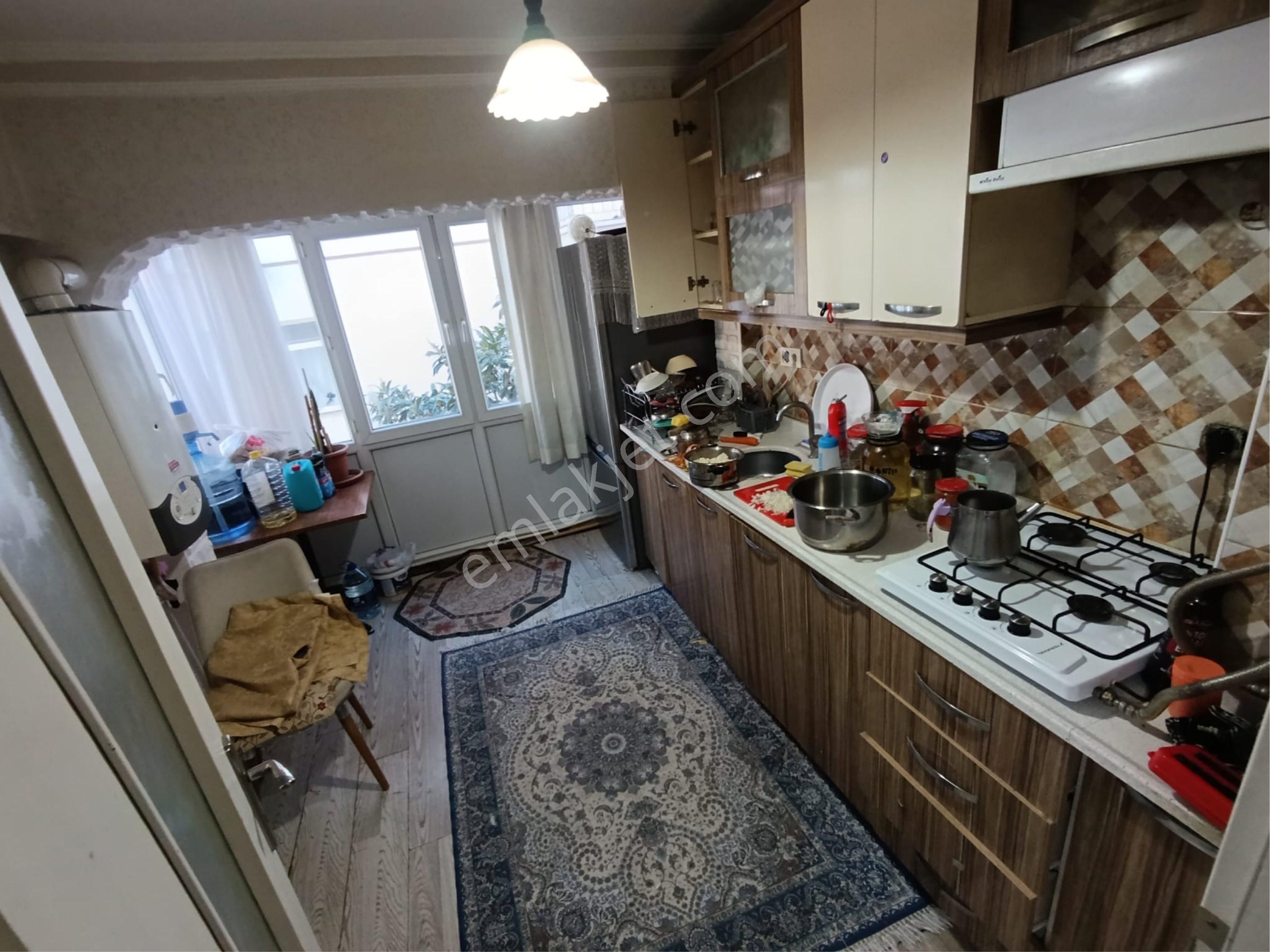 Atatürk Mah'de Ara Katta Merkezi Konumda Ön Cephe 3+1 Satılık Daire - Görsel 6