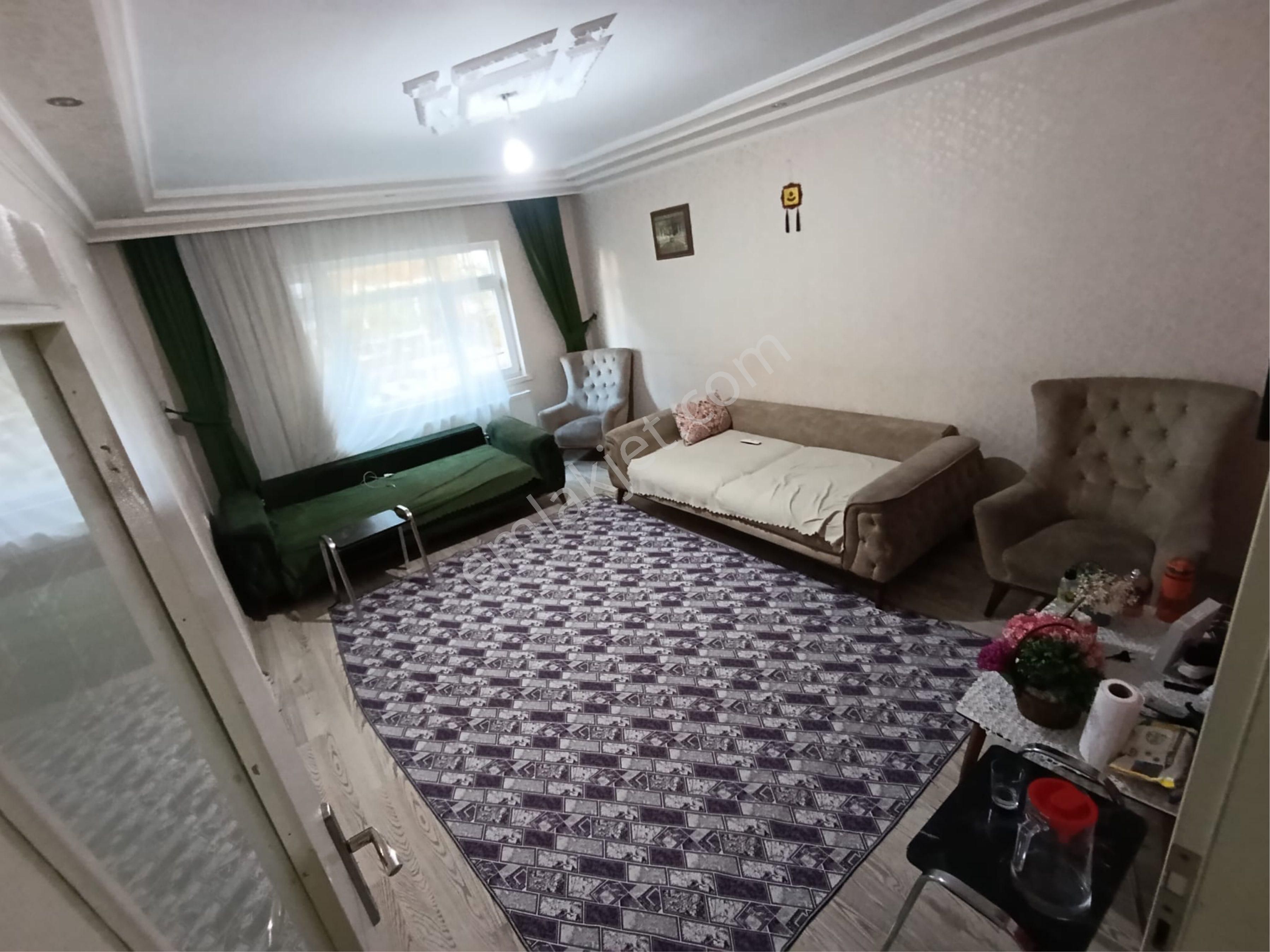 Atatürk Mah'de Ara Katta Merkezi Konumda Ön Cephe 3+1 Satılık Daire - Görsel 7