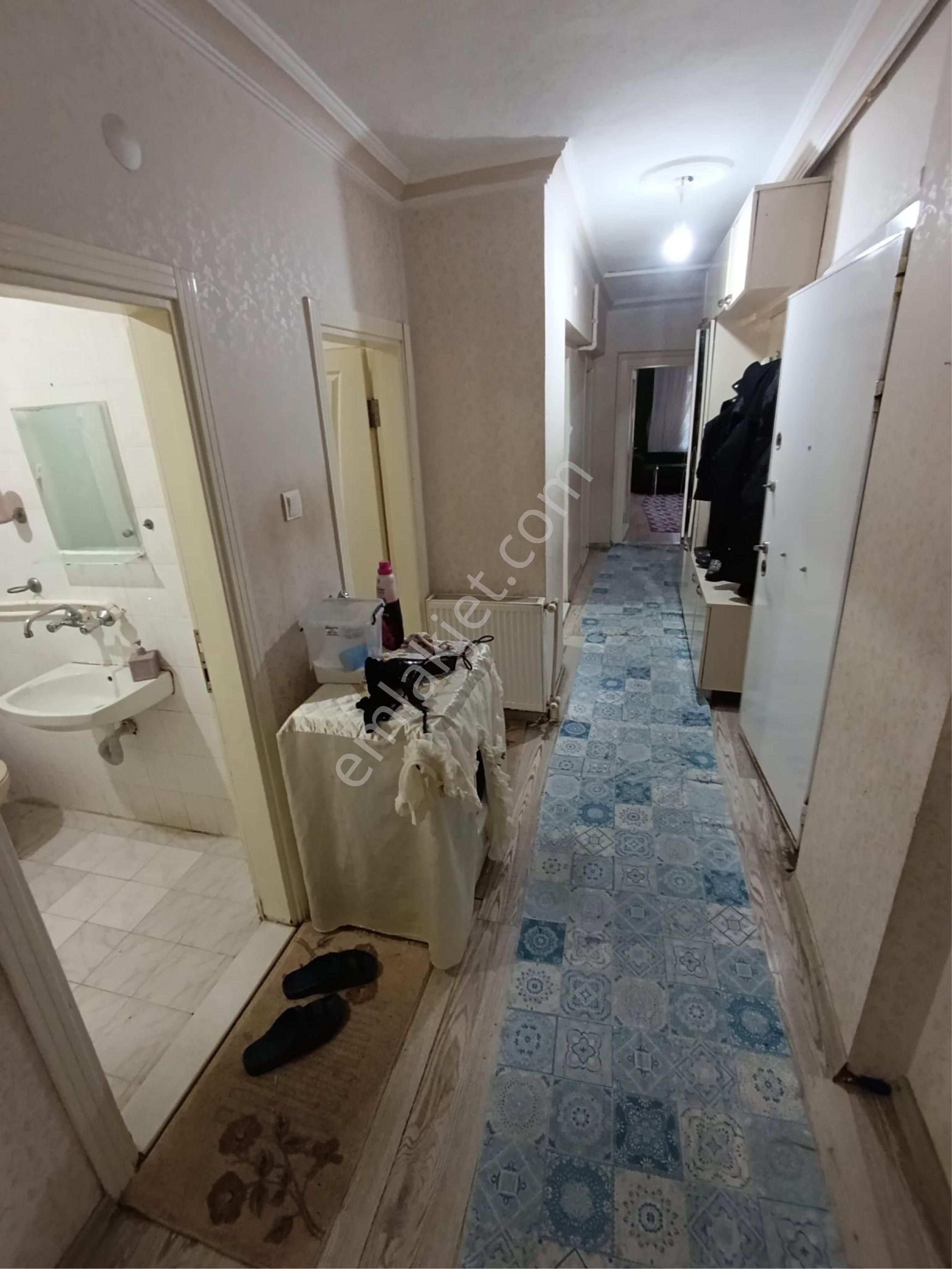 Atatürk Mah'de Ara Katta Merkezi Konumda Ön Cephe 3+1 Satılık Daire - Görsel 18