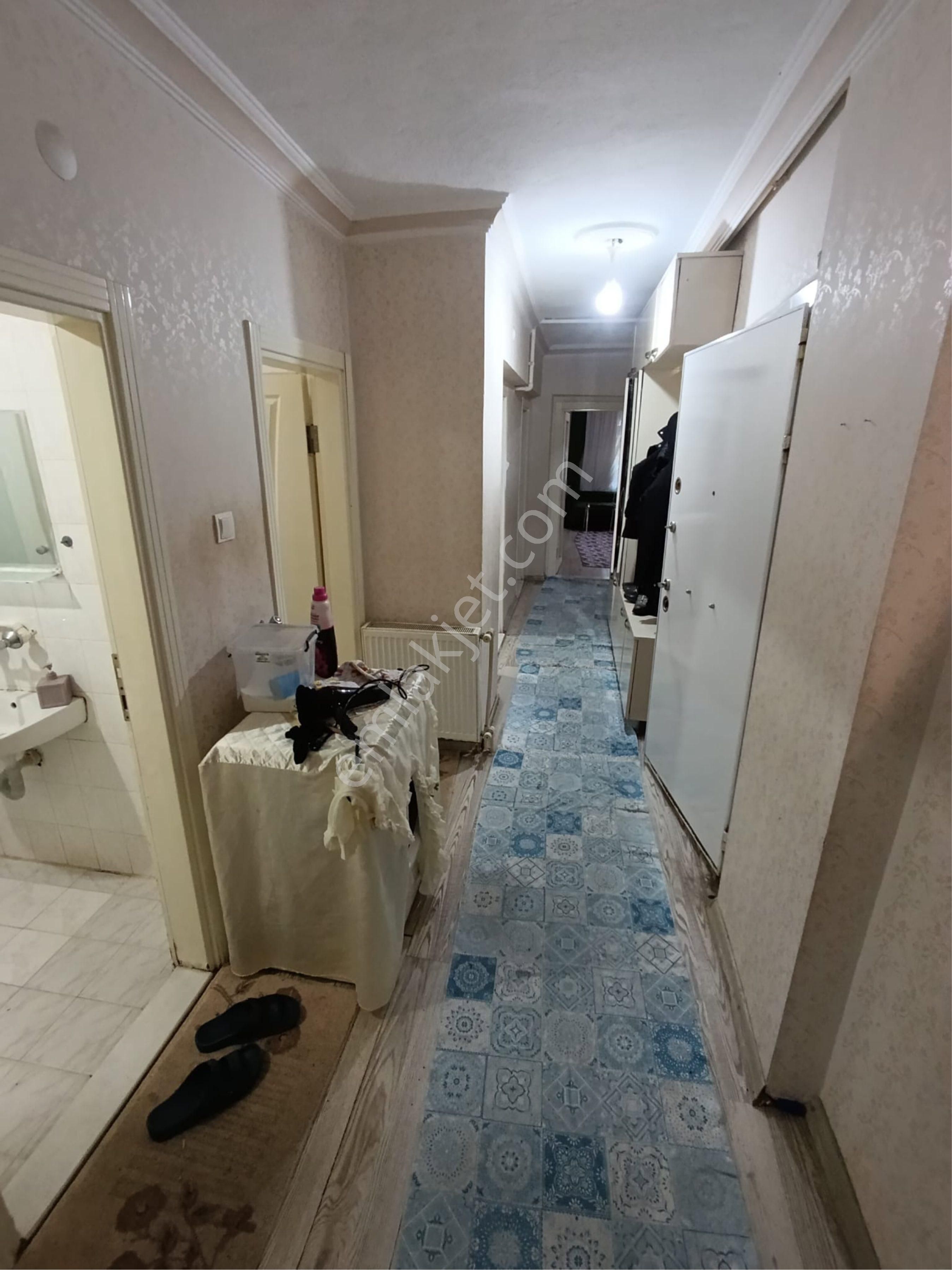 Atatürk Mah'de Ara Katta Merkezi Konumda Ön Cephe 3+1 Satılık Daire - Görsel 19