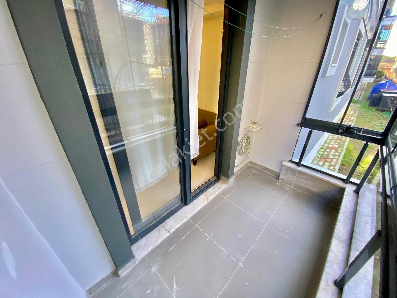 ▓yüksel'den Altınkum Merkez'de Denize 200mt Ultra Lux 1+1 Daire▓ - Görsel 31