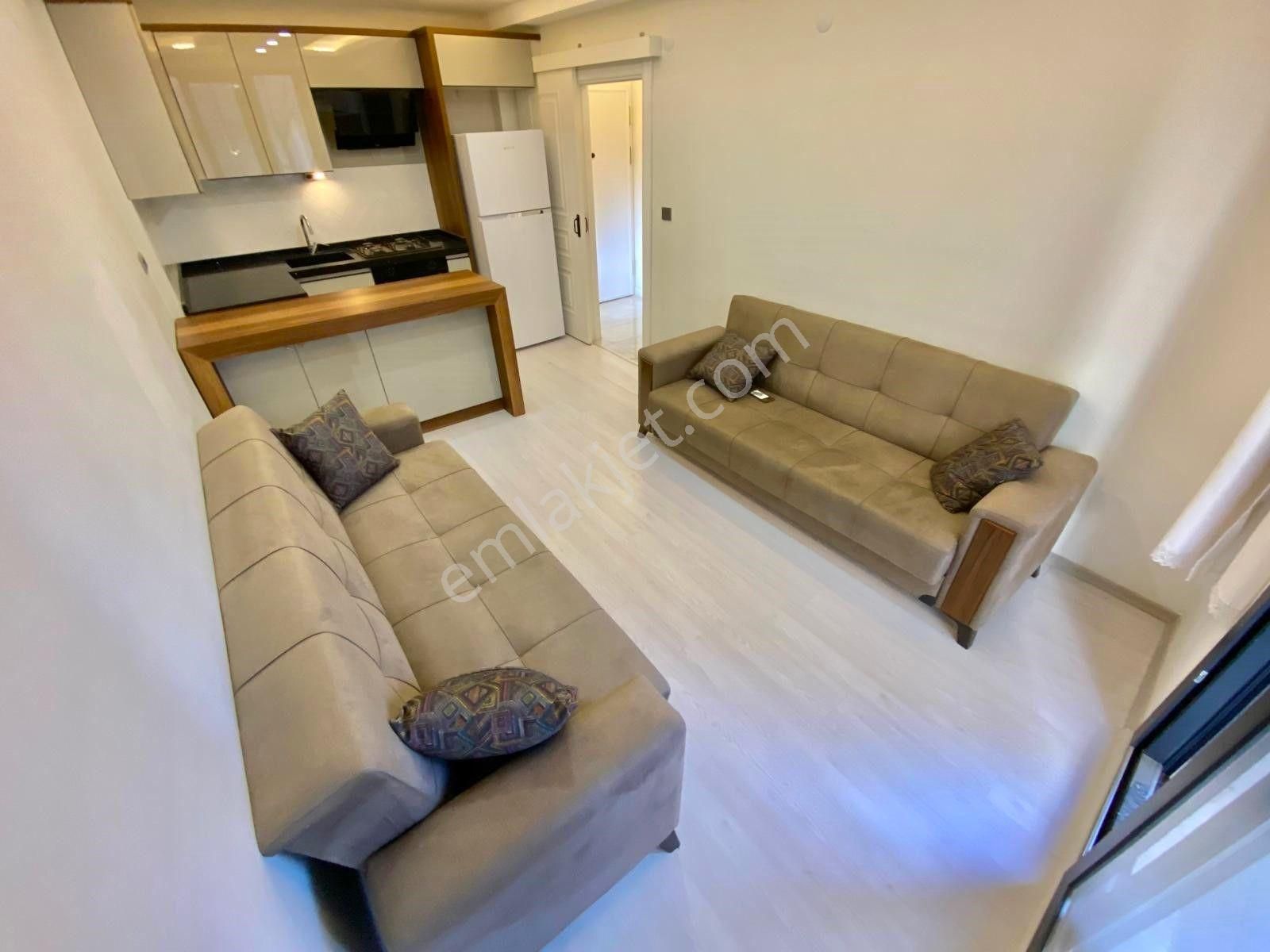 ▓yüksel'den Altınkum Merkez'de Denize 200mt Ultra Lux 1+1 Daire▓ - Görsel 8