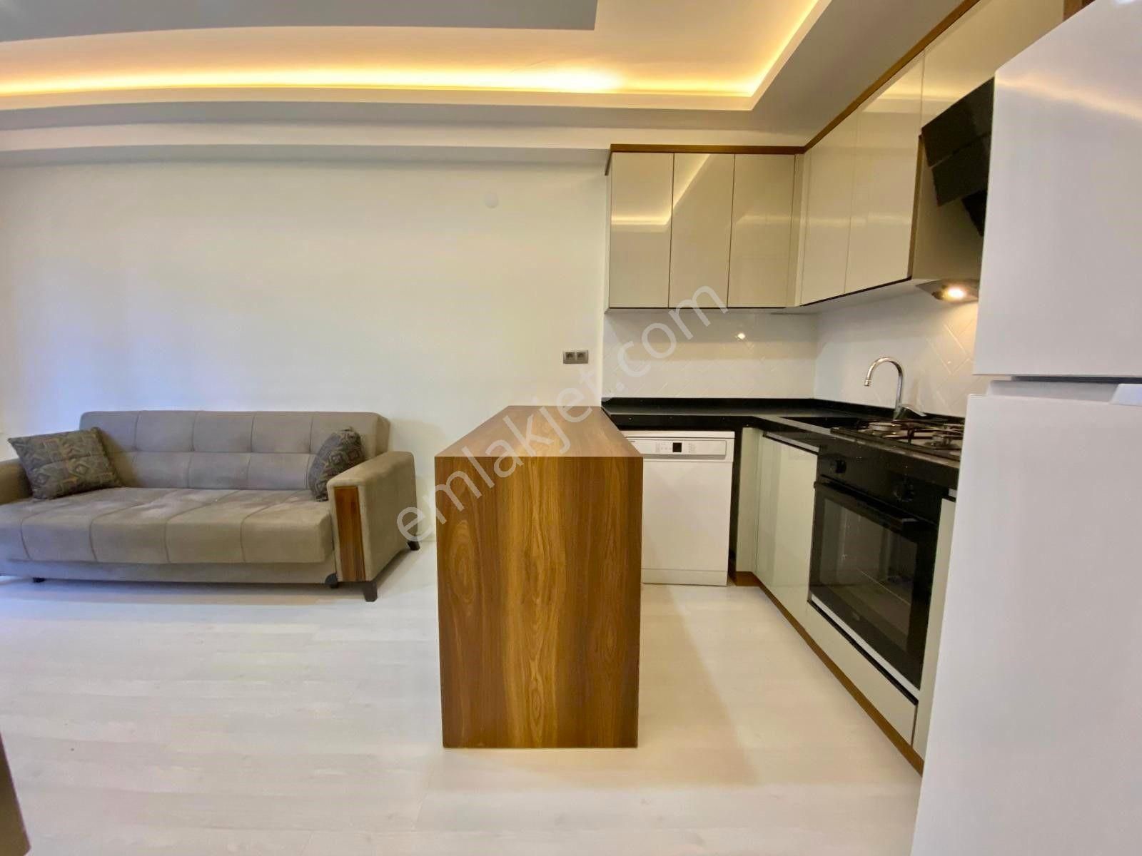 ▓yüksel'den Altınkum Merkez'de Denize 200mt Ultra Lux 1+1 Daire▓ - Görsel 19