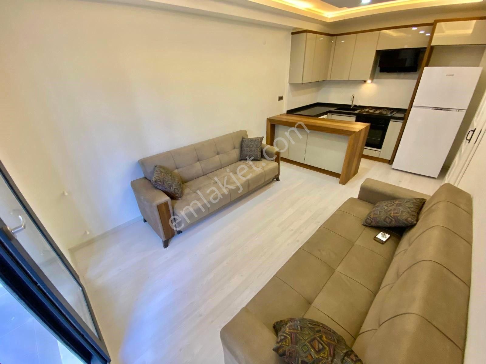 ▓yüksel'den Altınkum Merkez'de Denize 200mt Ultra Lux 1+1 Daire▓ - Görsel 9