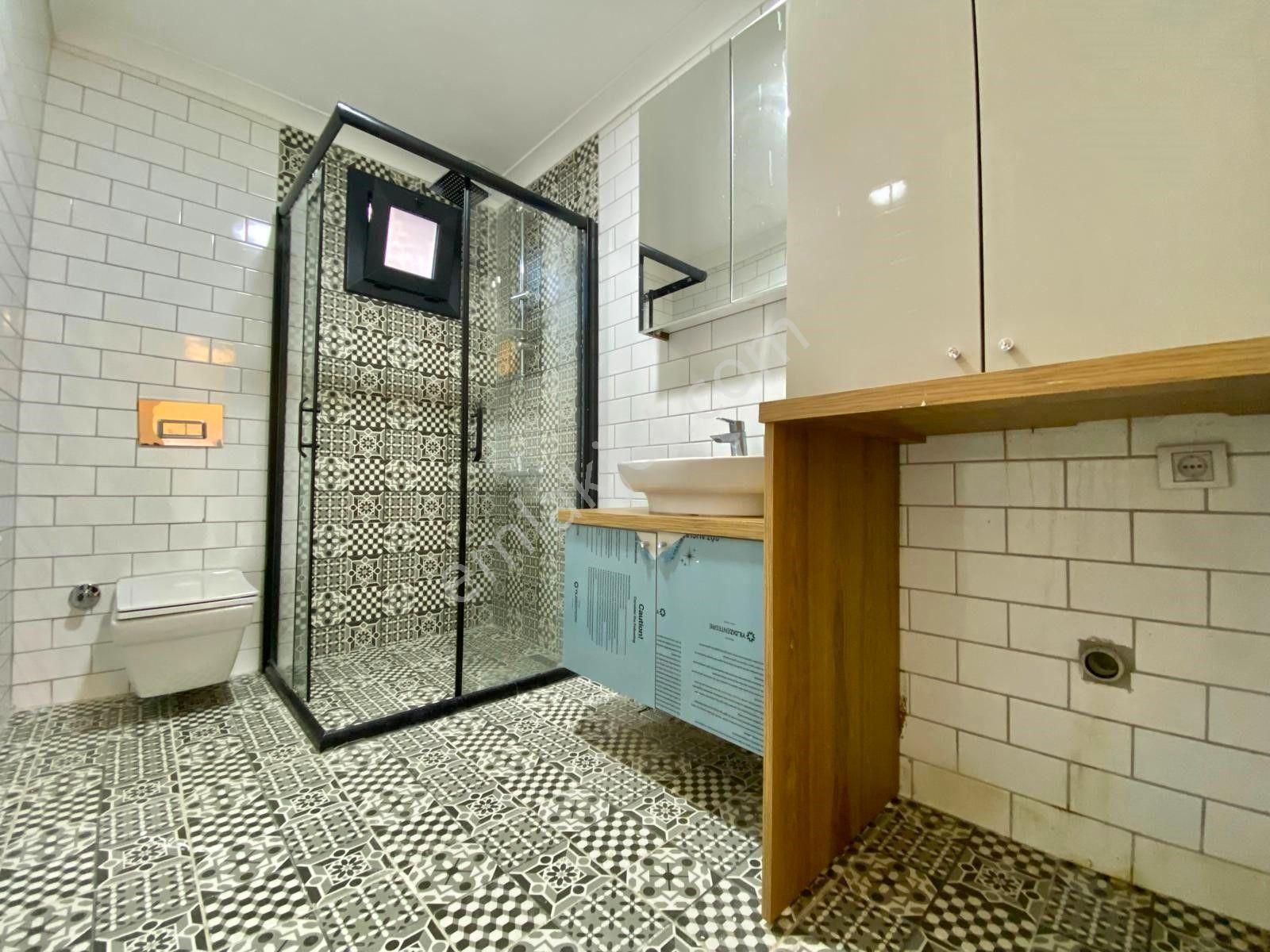 ▓yüksel'den Altınkum Merkez'de Denize 200mt Ultra Lux 1+1 Daire▓ - Görsel 17