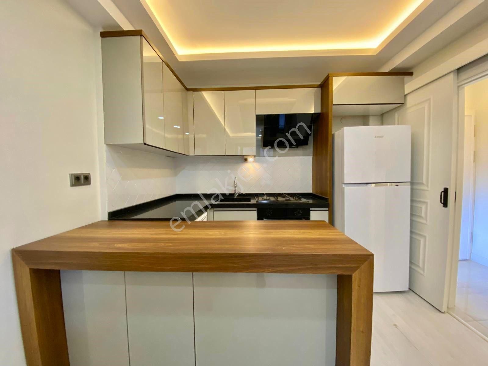 ▓yüksel'den Altınkum Merkez'de Denize 200mt Ultra Lux 1+1 Daire▓ - Görsel 5