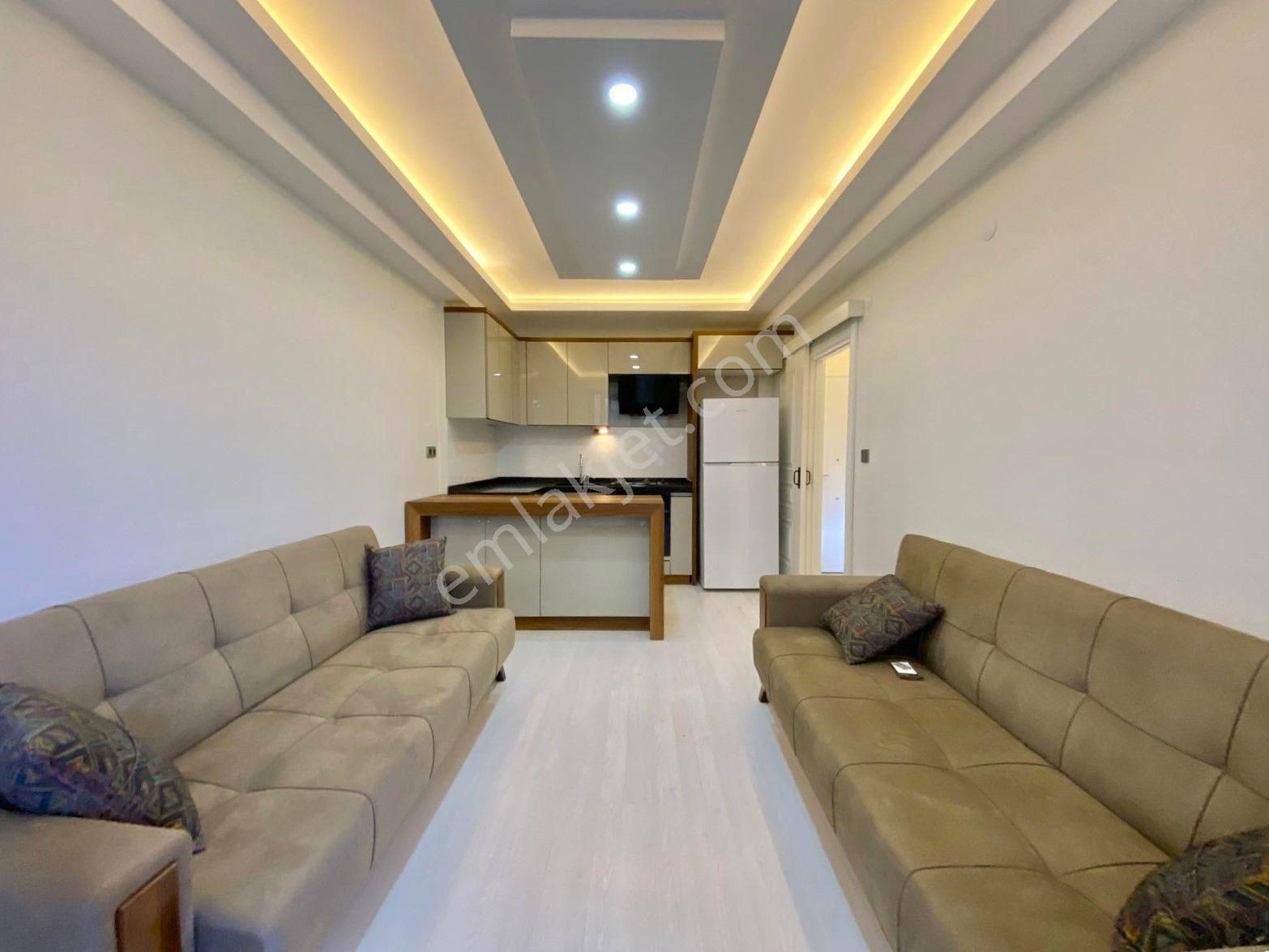 ▓yüksel'den Altınkum Merkez'de Denize 200mt Ultra Lux 1+1 Daire▓ - Görsel 6