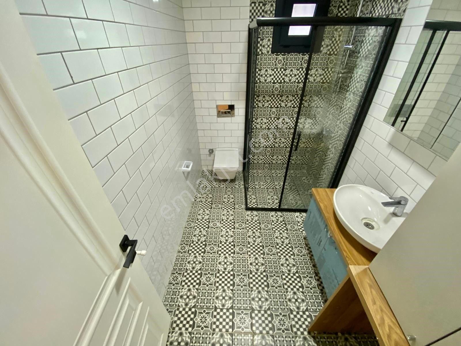 ▓yüksel'den Altınkum Merkez'de Denize 200mt Ultra Lux 1+1 Daire▓ - Görsel 18