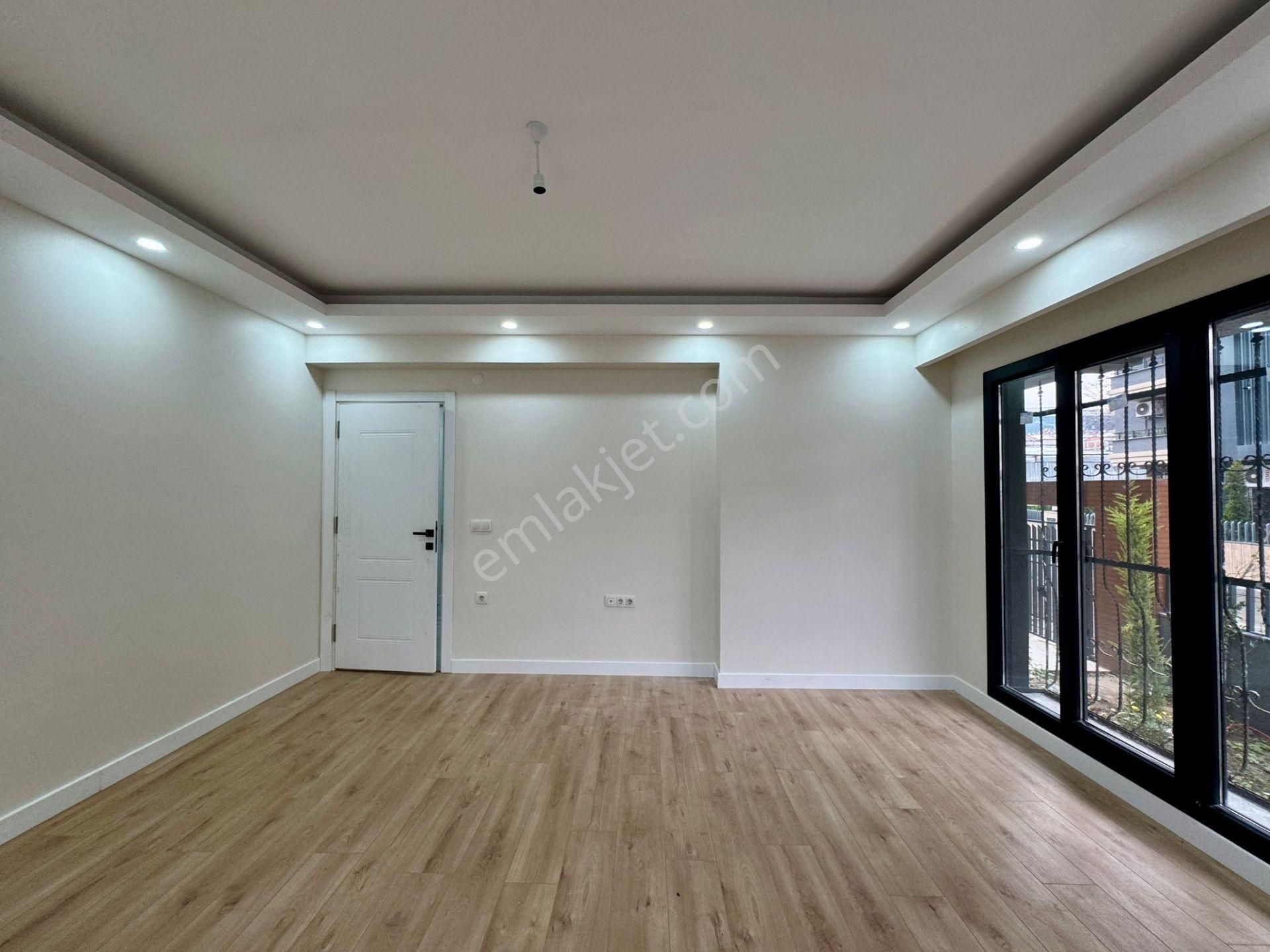 Goldhouse Dan Satılık Yüksek Giriş 2+1 Sıfır Daire - Görsel 4