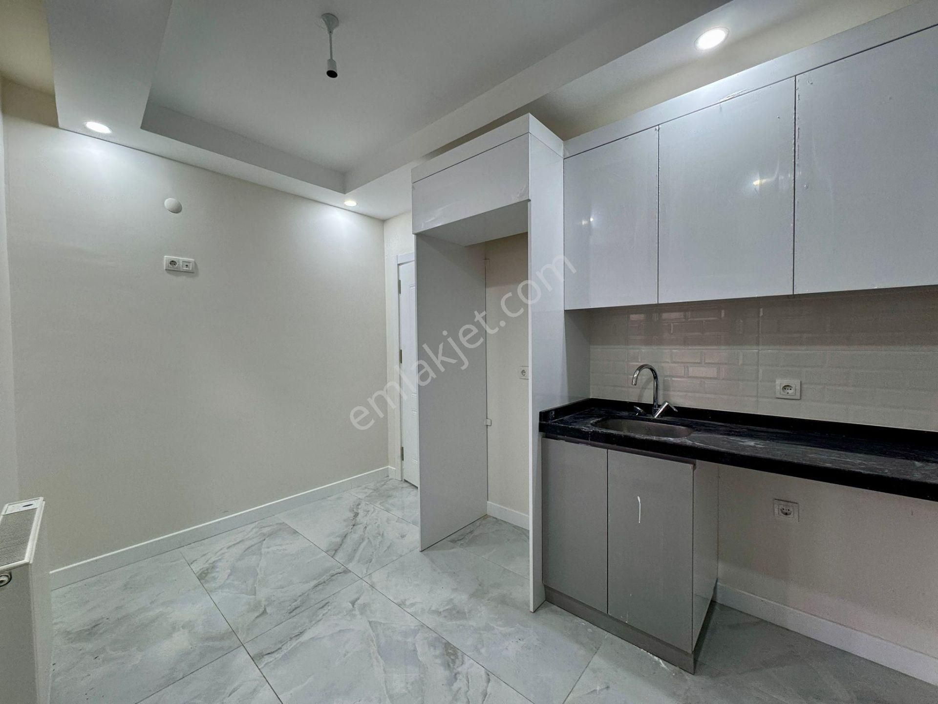 Goldhouse Dan Satılık Yüksek Giriş 2+1 Sıfır Daire - Görsel 8