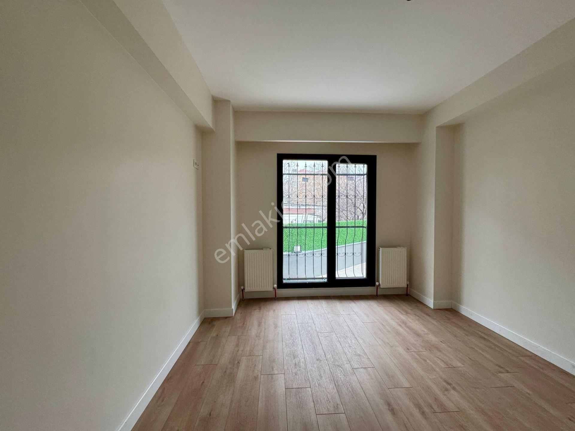 Goldhouse Dan Satılık Yüksek Giriş 2+1 Sıfır Daire - Görsel 15