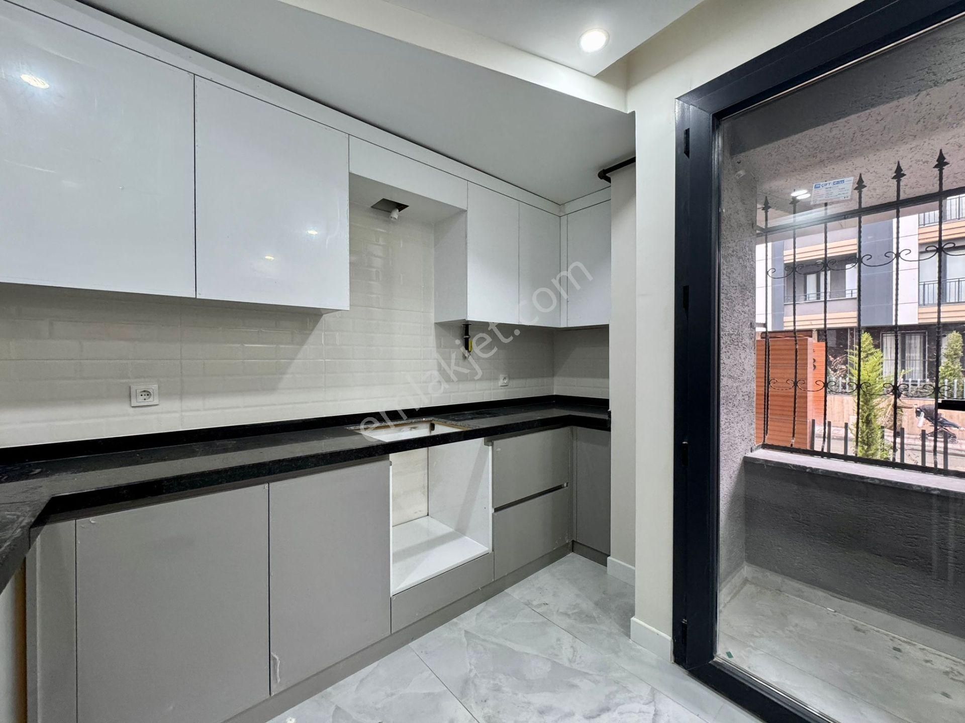 Goldhouse Dan Satılık Yüksek Giriş 2+1 Sıfır Daire - Görsel 7