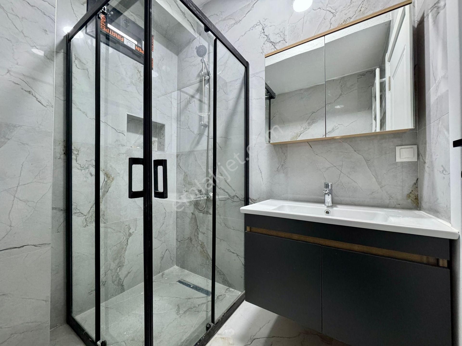 Goldhouse Dan Satılık Yüksek Giriş 2+1 Sıfır Daire - Görsel 11