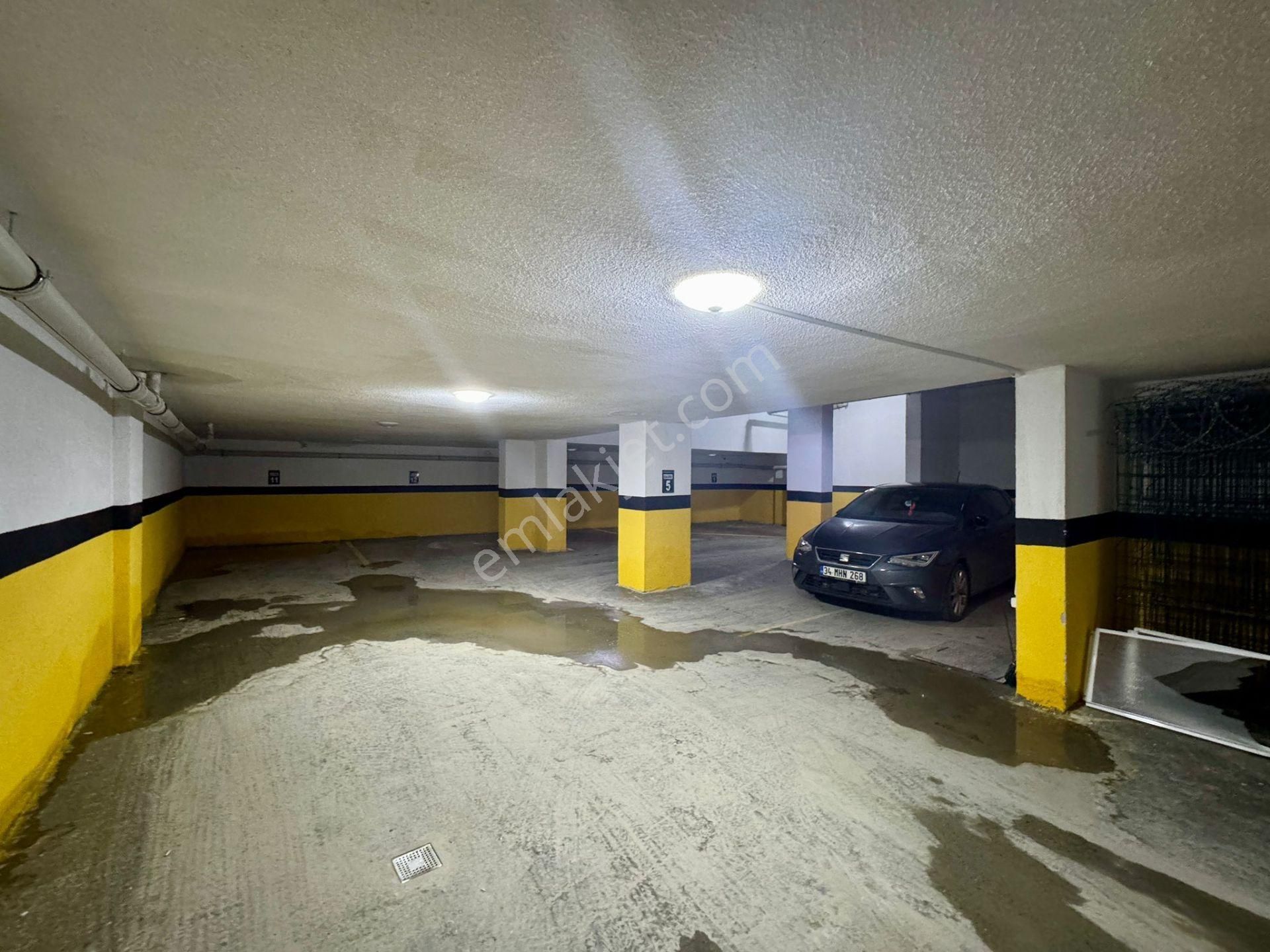 Goldhouse Dan Satılık Yüksek Giriş 2+1 Sıfır Daire - Görsel 23