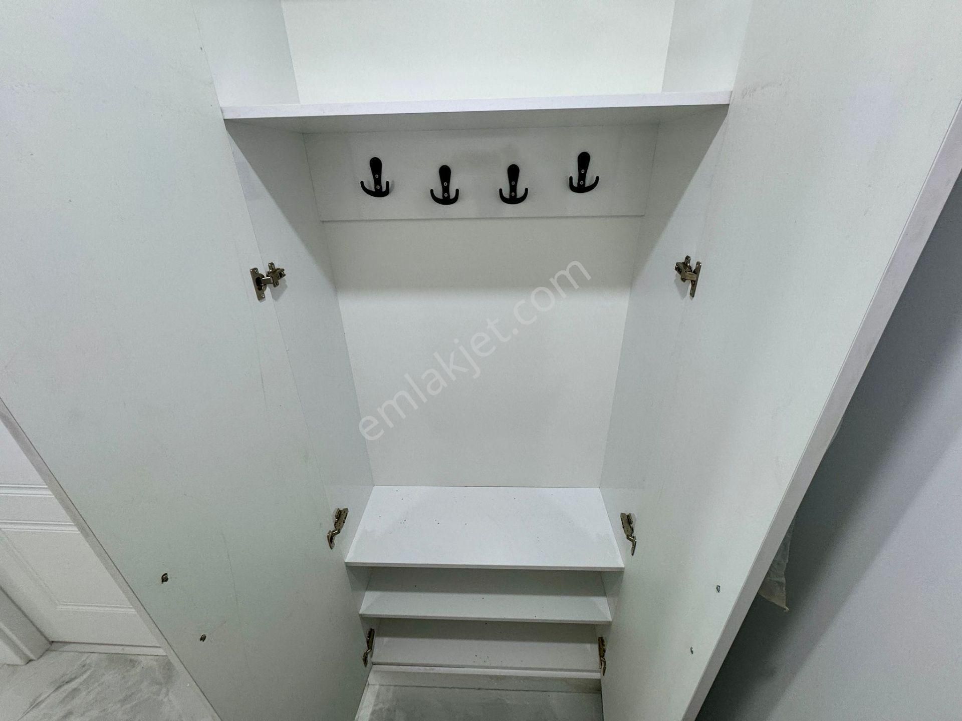 Goldhouse Dan Satılık Yüksek Giriş 2+1 Sıfır Daire - Görsel 19