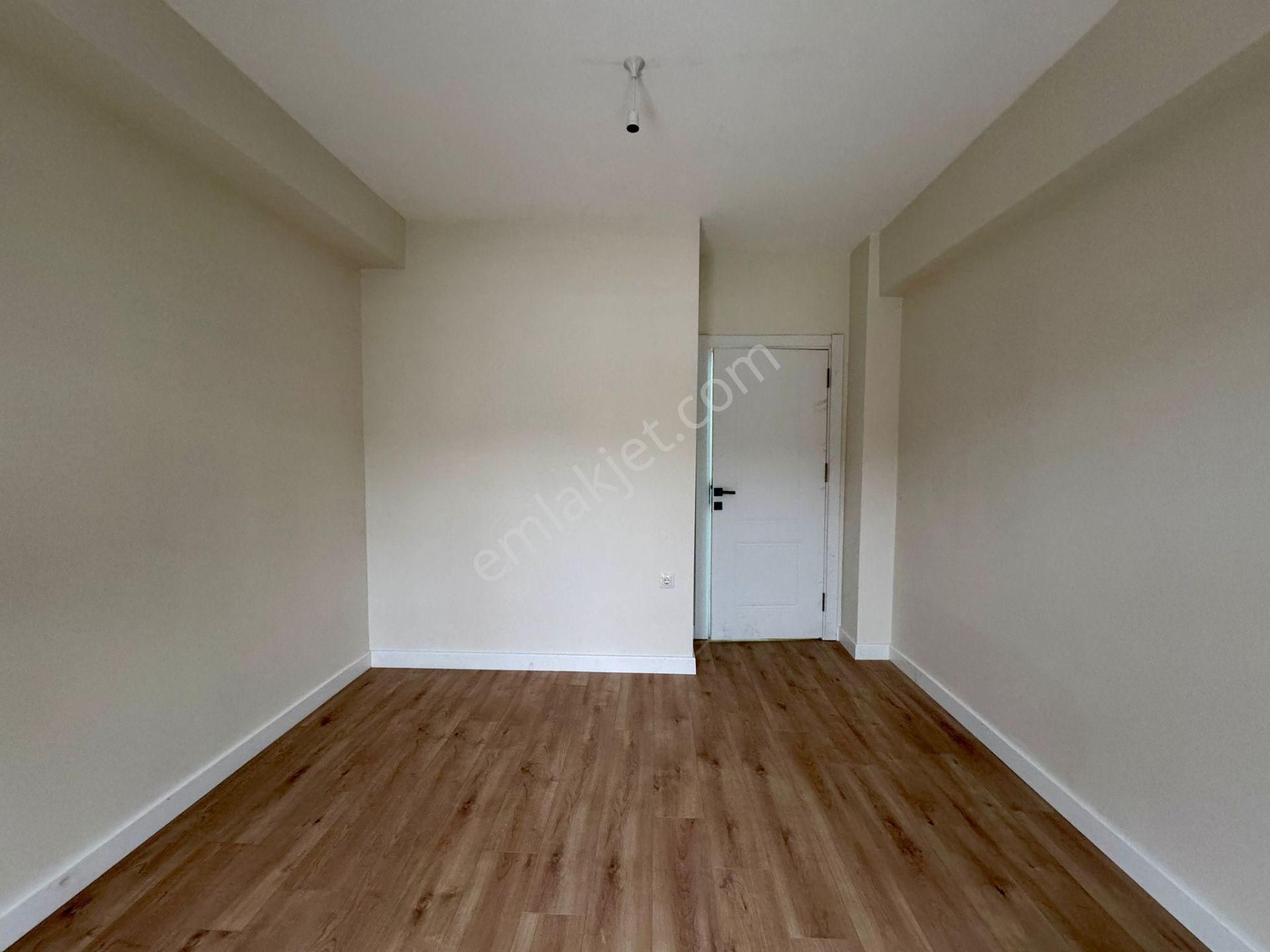 Goldhouse Dan Satılık Yüksek Giriş 2+1 Sıfır Daire - Görsel 14