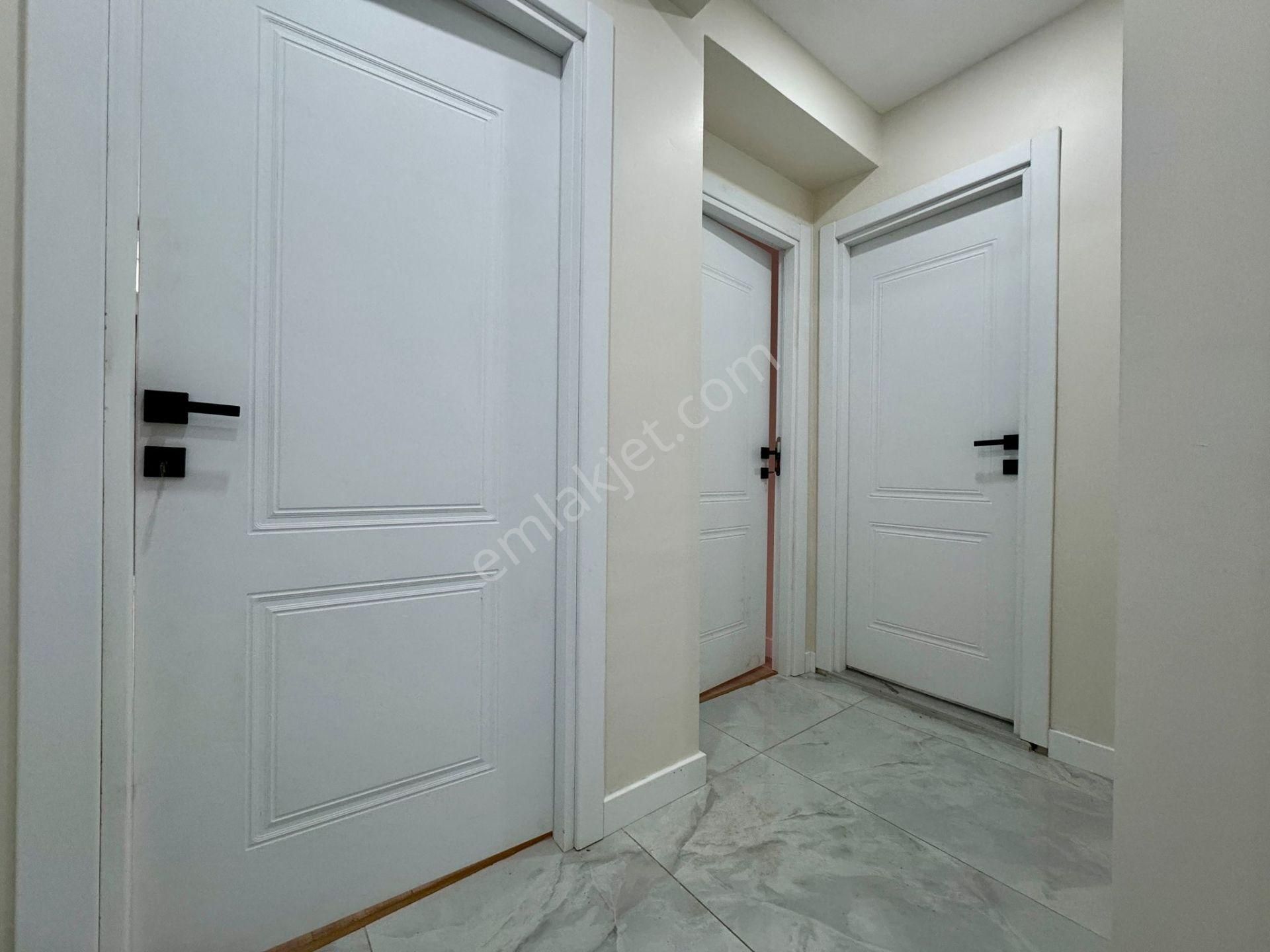 Goldhouse Dan Satılık Yüksek Giriş 2+1 Sıfır Daire - Görsel 18