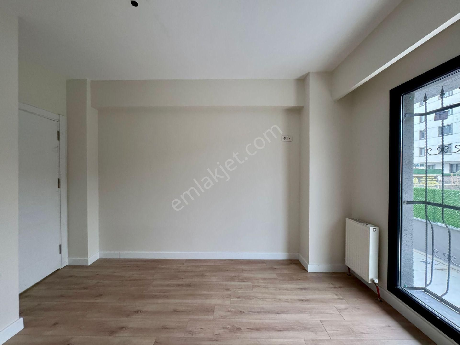 Goldhouse Dan Satılık Yüksek Giriş 2+1 Sıfır Daire - Görsel 13