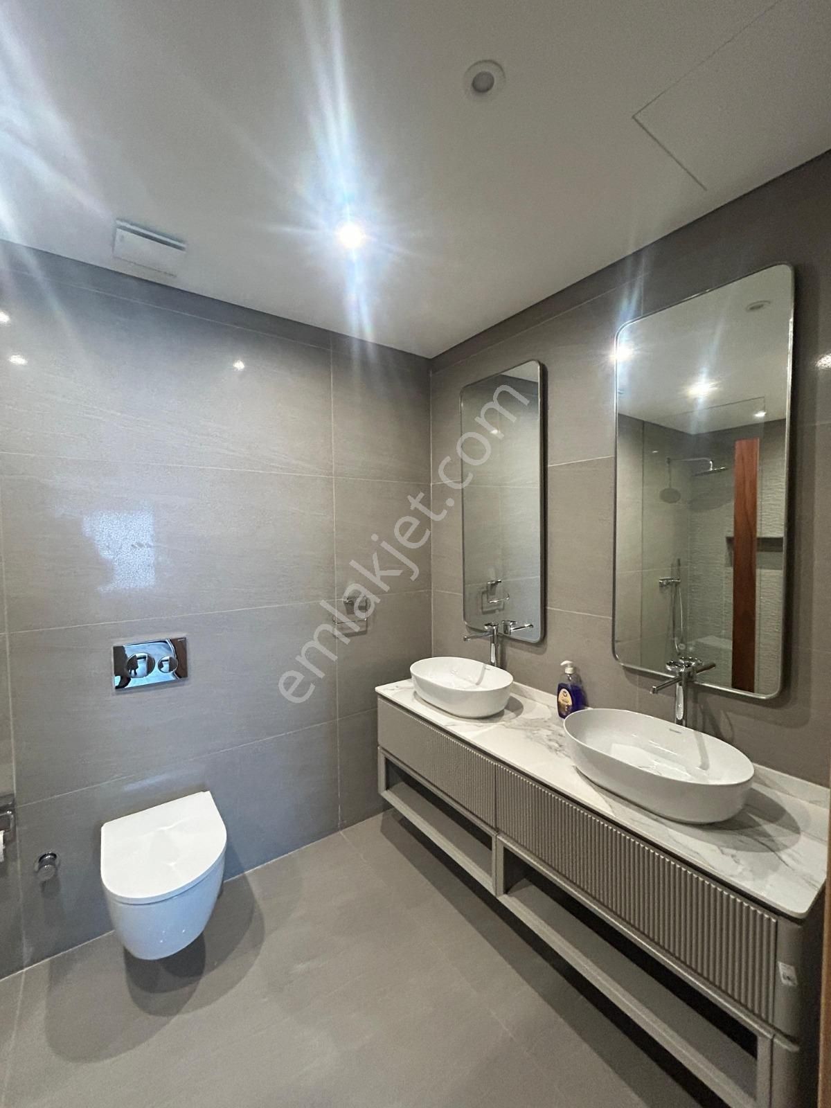 Yalıkavak Şerefiyesi Yüksek Deniz Manzaralı 6+1 Lüks Villa - Görsel 20