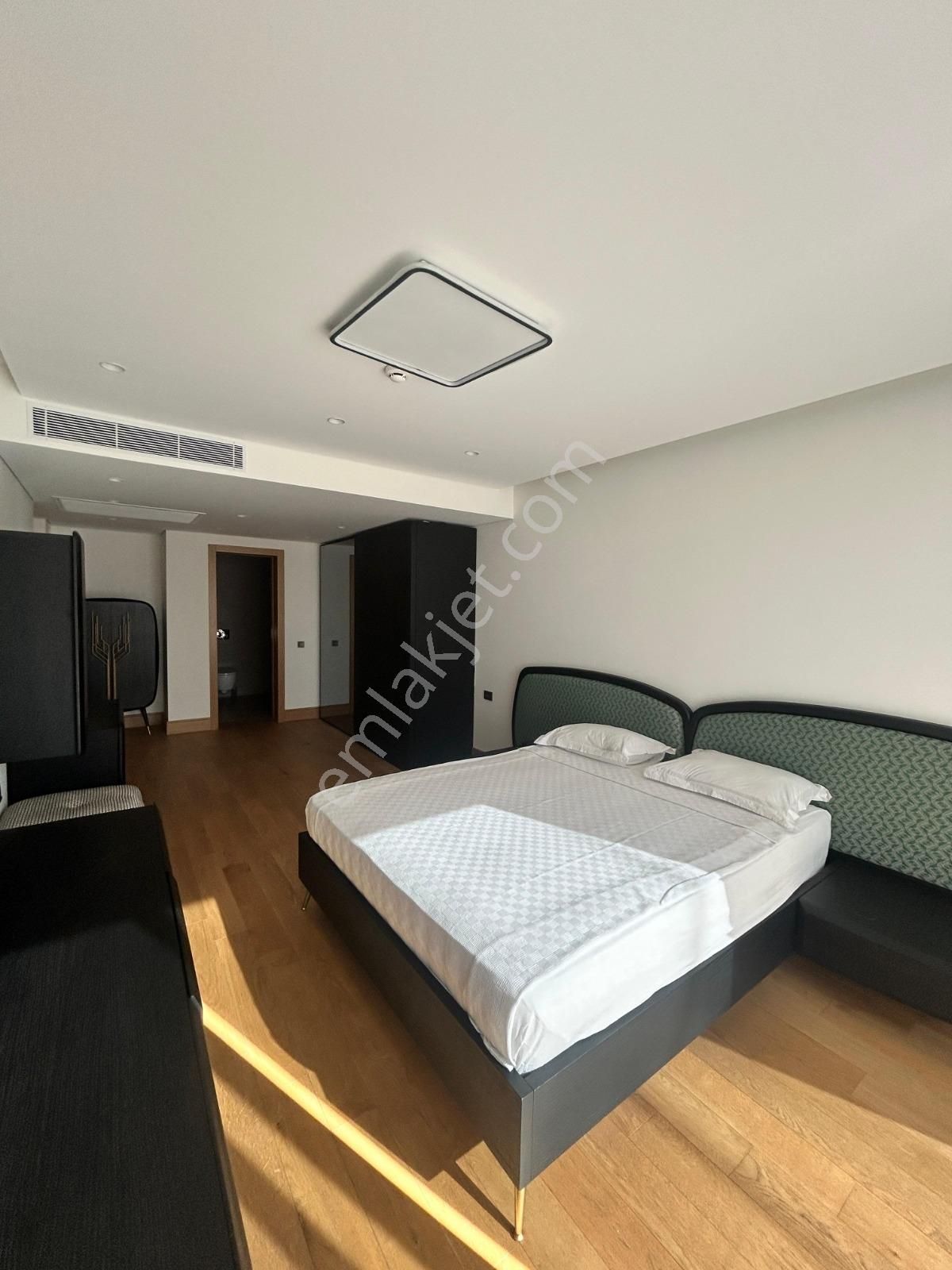 Yalıkavak Şerefiyesi Yüksek Deniz Manzaralı 6+1 Lüks Villa - Görsel 25