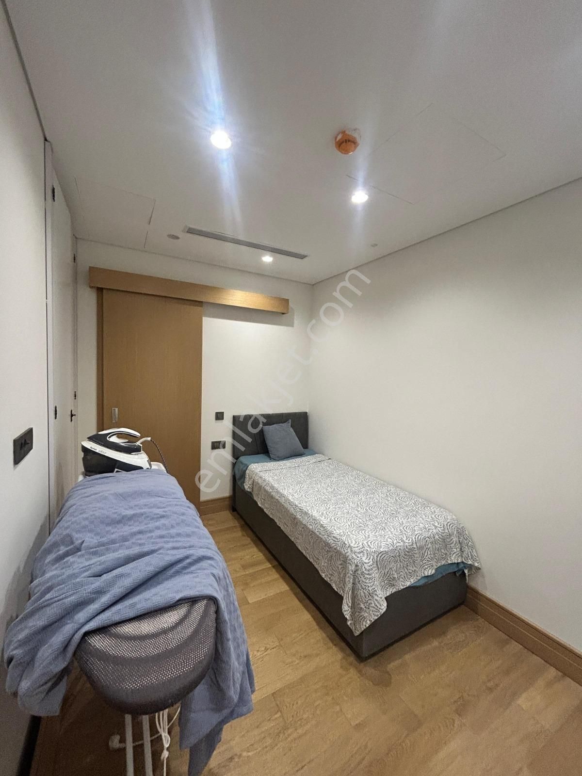 Yalıkavak Şerefiyesi Yüksek Deniz Manzaralı 6+1 Lüks Villa - Görsel 17